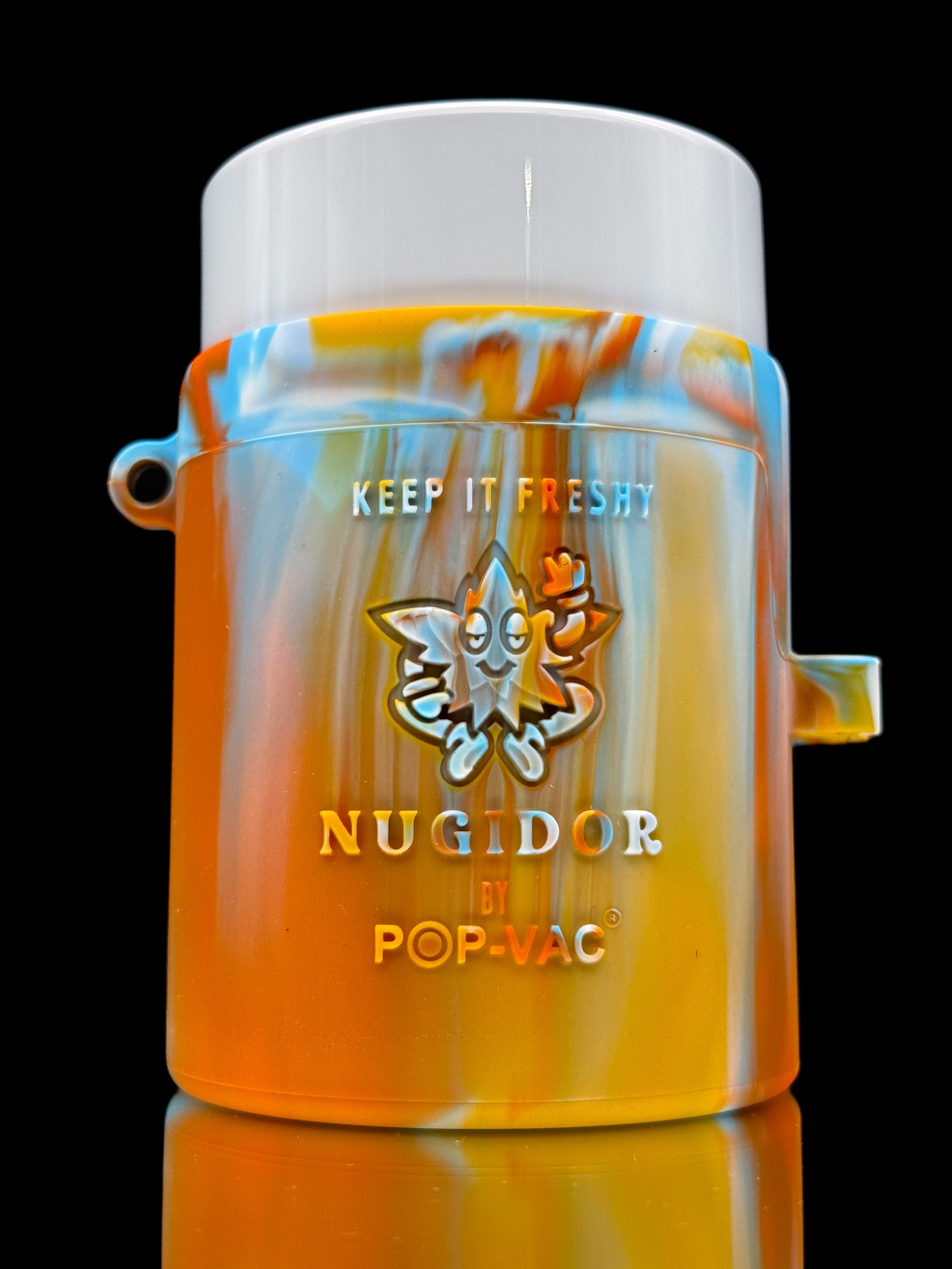 Nugidor by Pop Vac