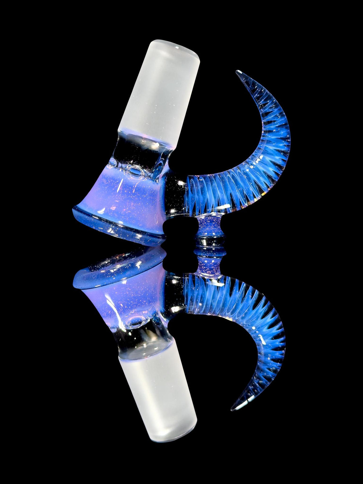 Jamms Glass 18mm Slide