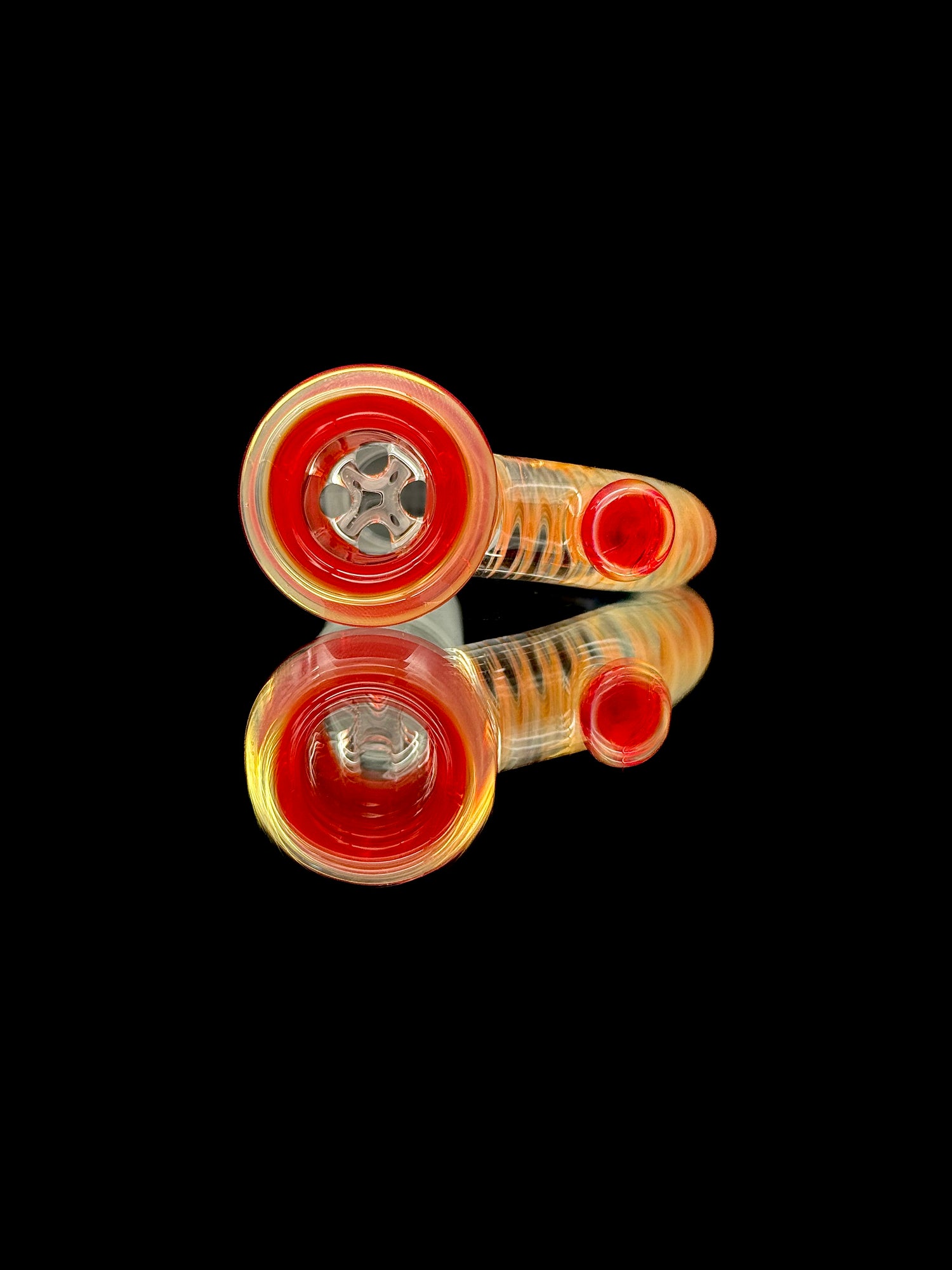 Jamms Glass 18mm Slide