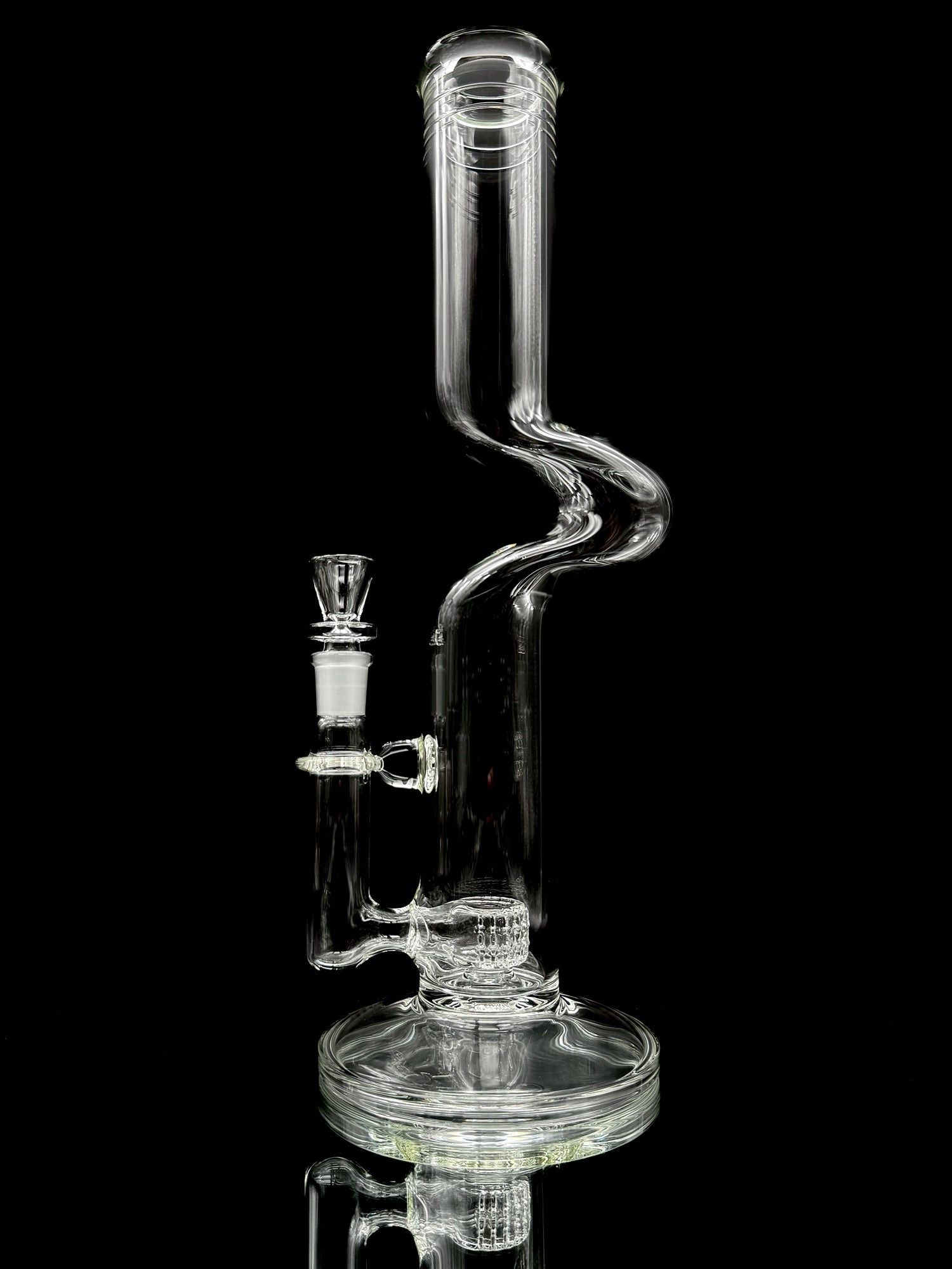 Zombie Hand Studios Drop Puck Tube