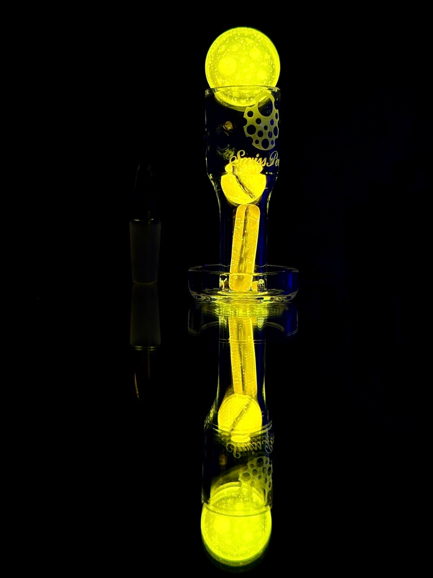 Swissperc x Toro 10mm Vortex w/ Uv Set