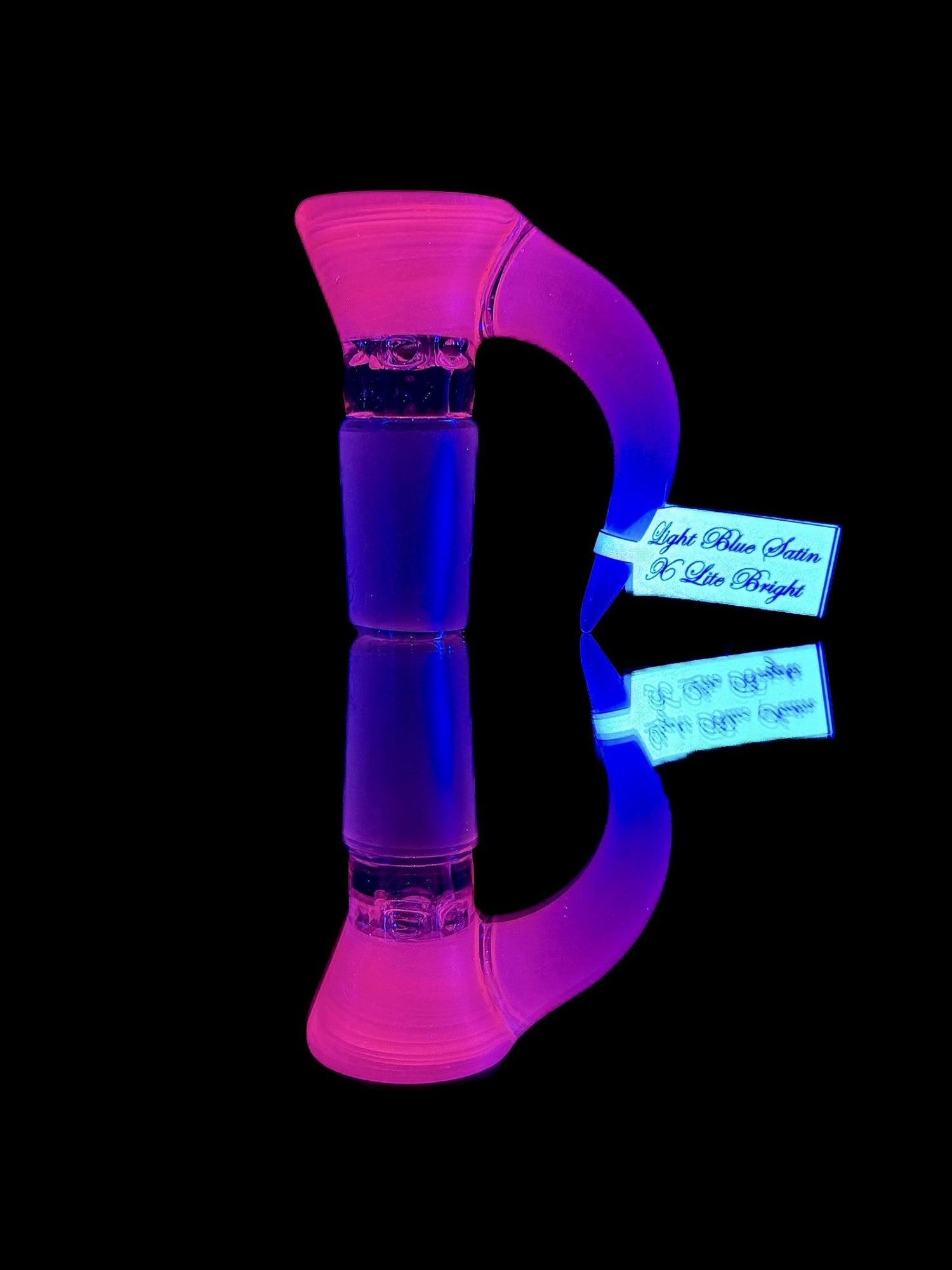 Sovereignty Glass 18mm Slide FA