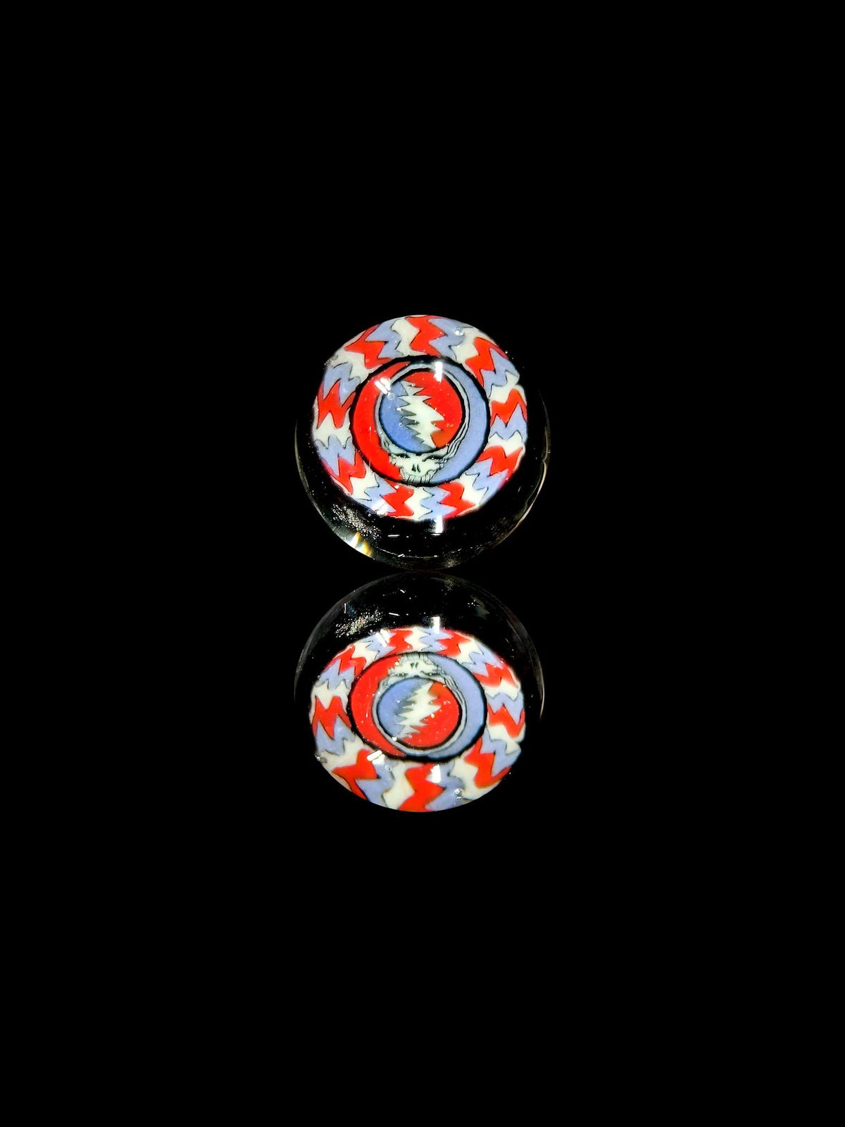 Strobel Glass Millie Slurper Marble