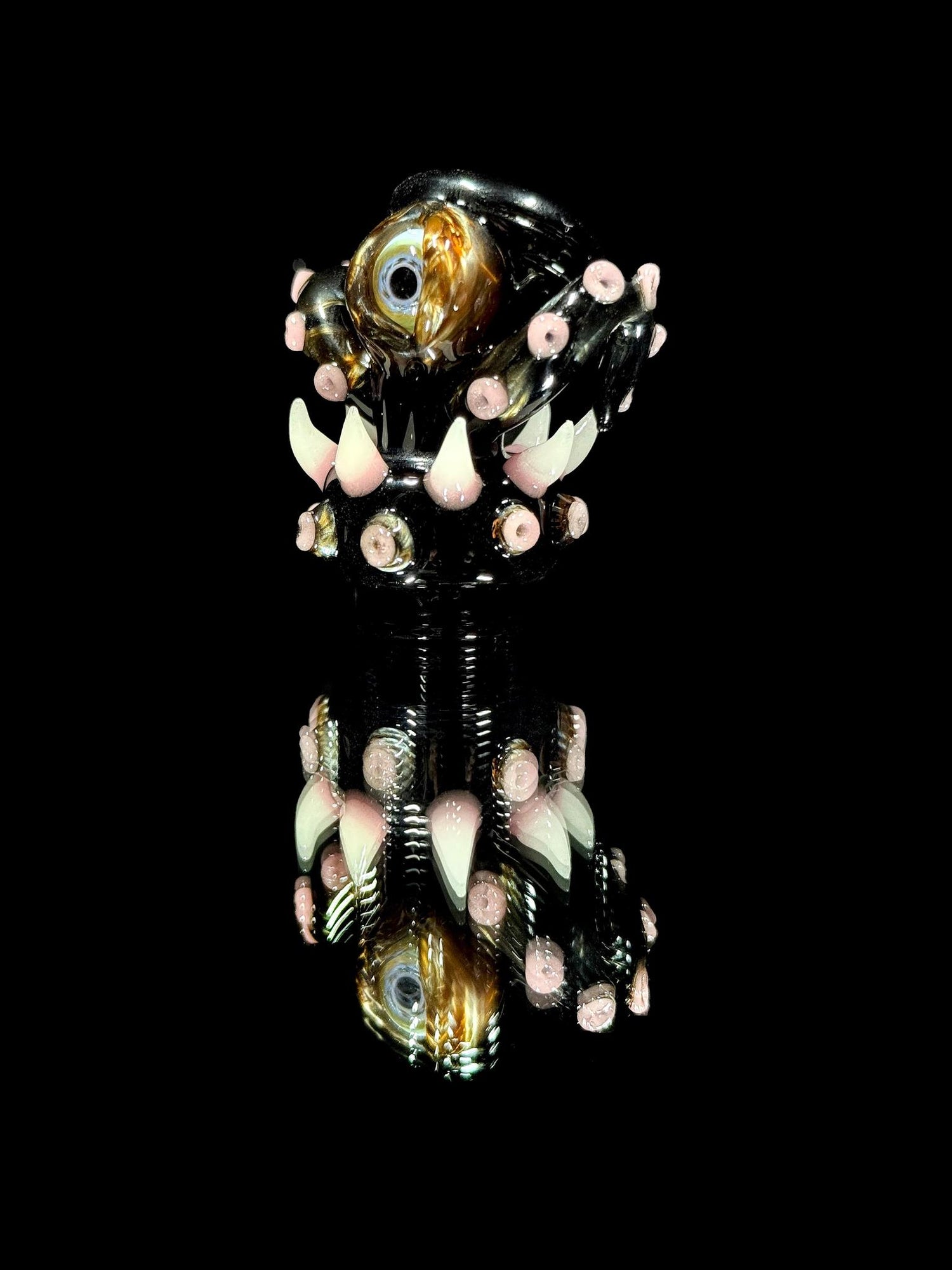 Rycraft x Salt Glass Pivot Top