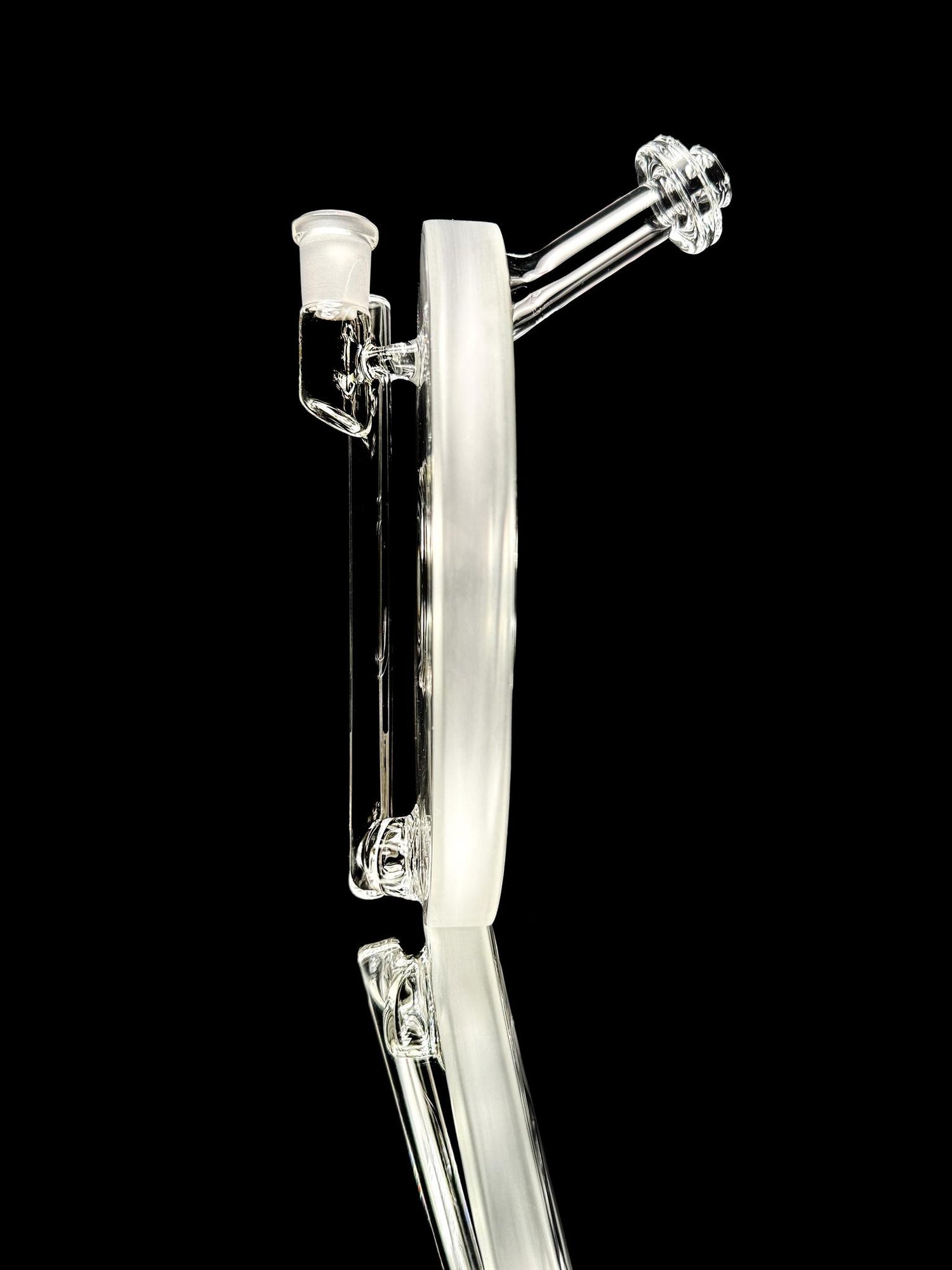 Hamms Waterworks Donut