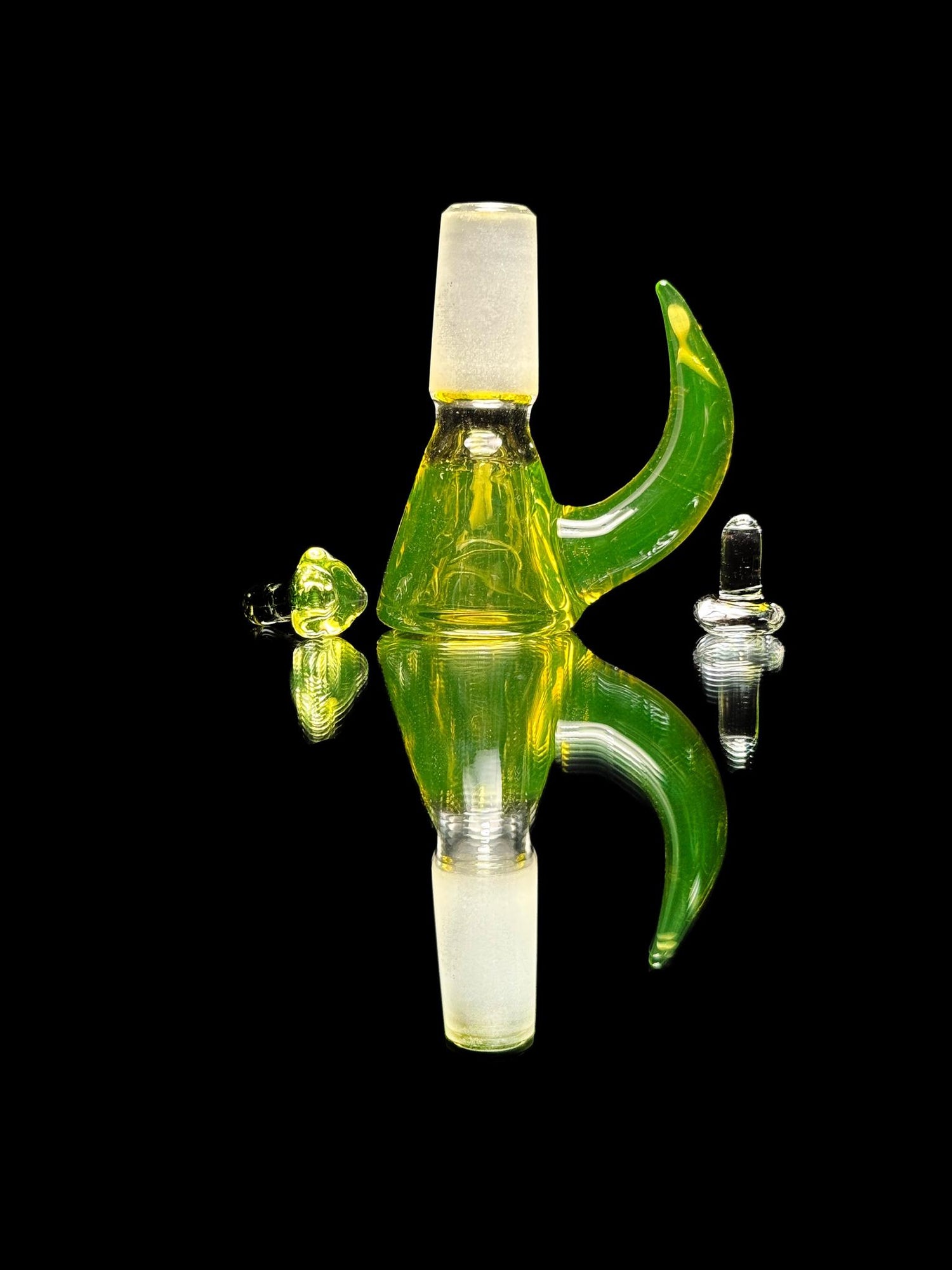 Steve H 14mm Removable Screen Slide