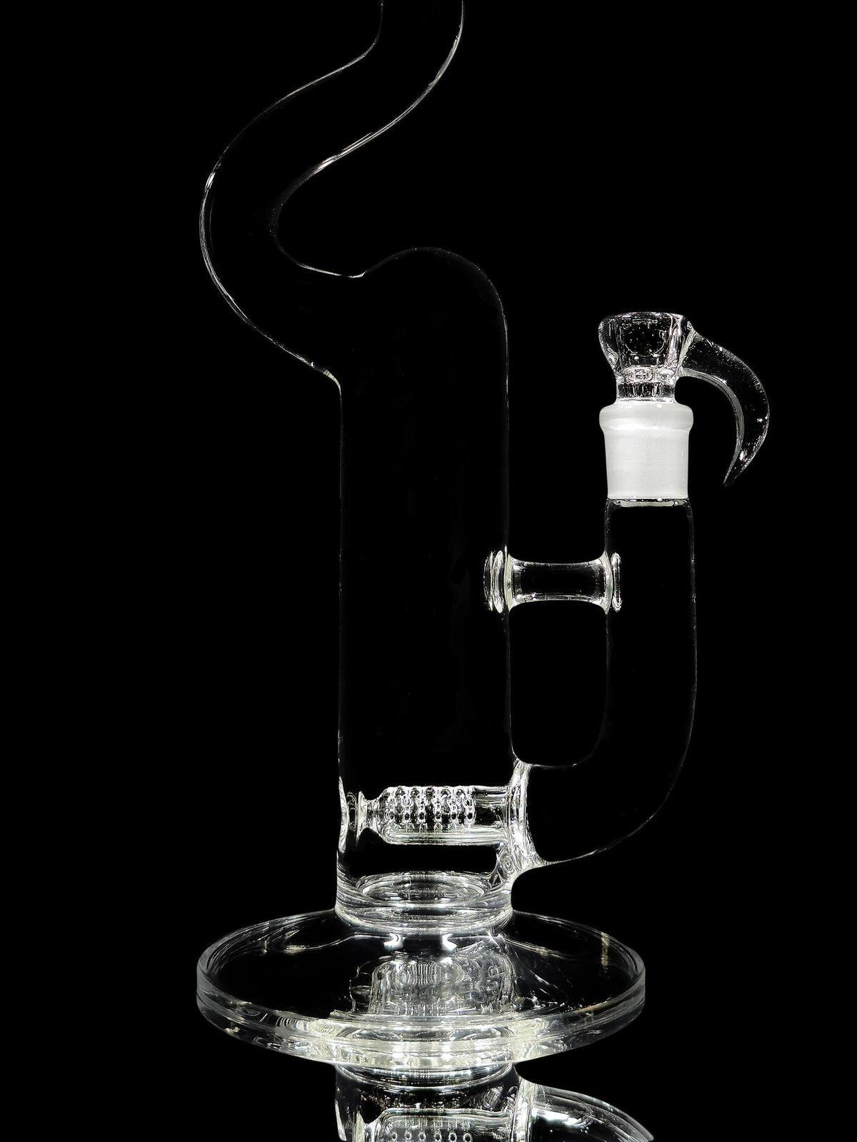 Sovereignty Glass Natty 50S