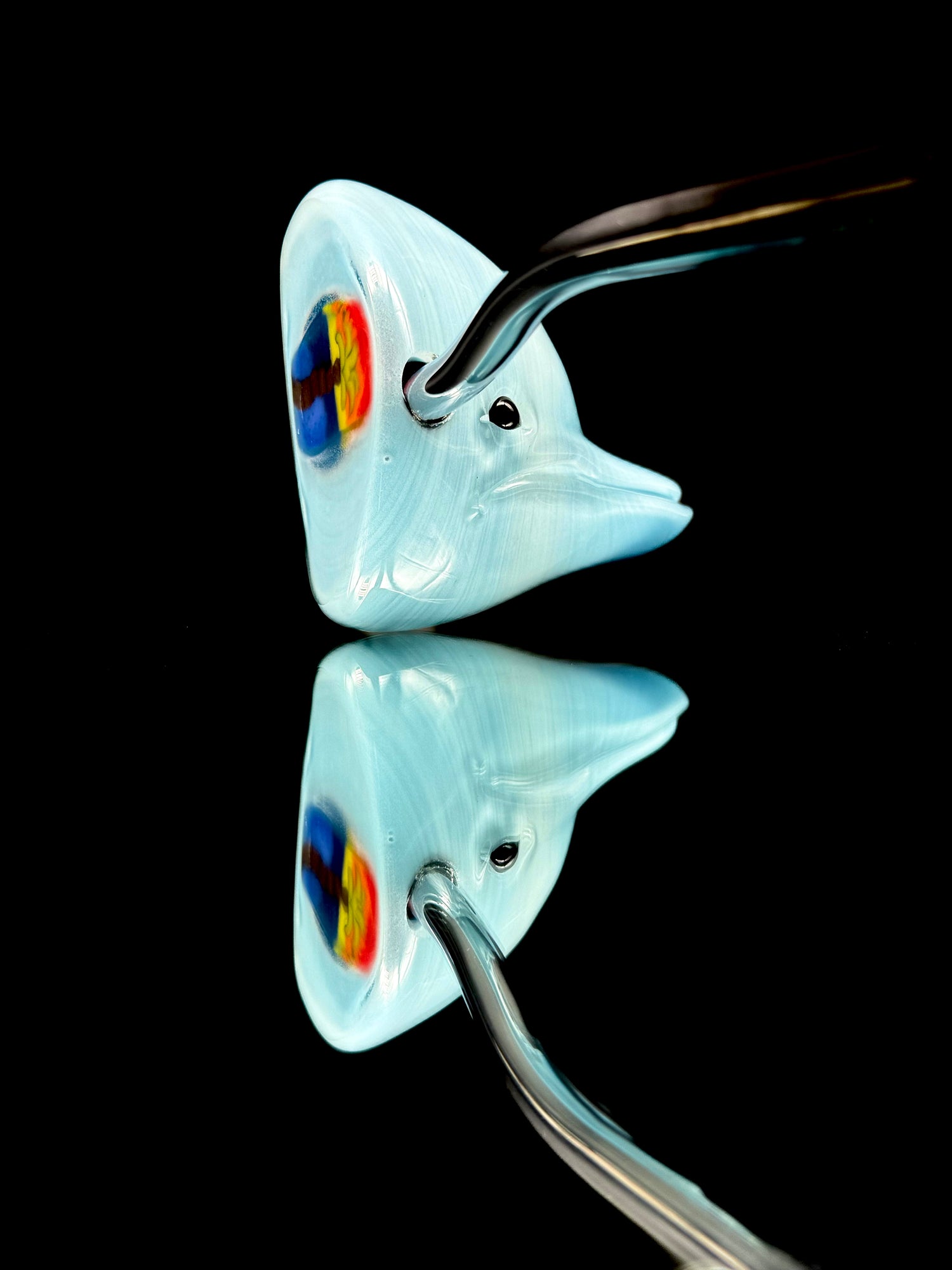 Crunk x Chadd Lacy Glass Putter