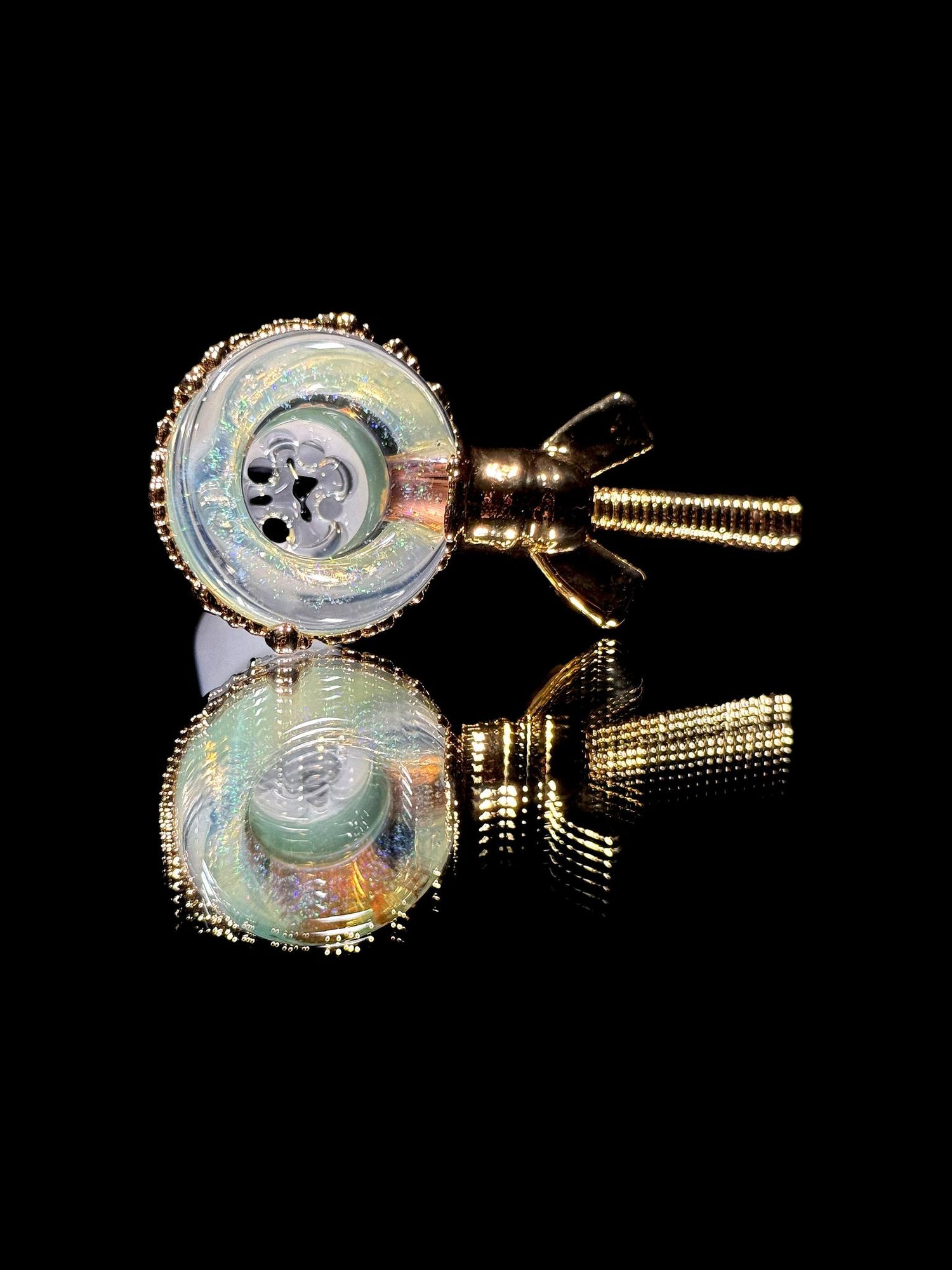 Snic Barnes 18mm Amulet Slide