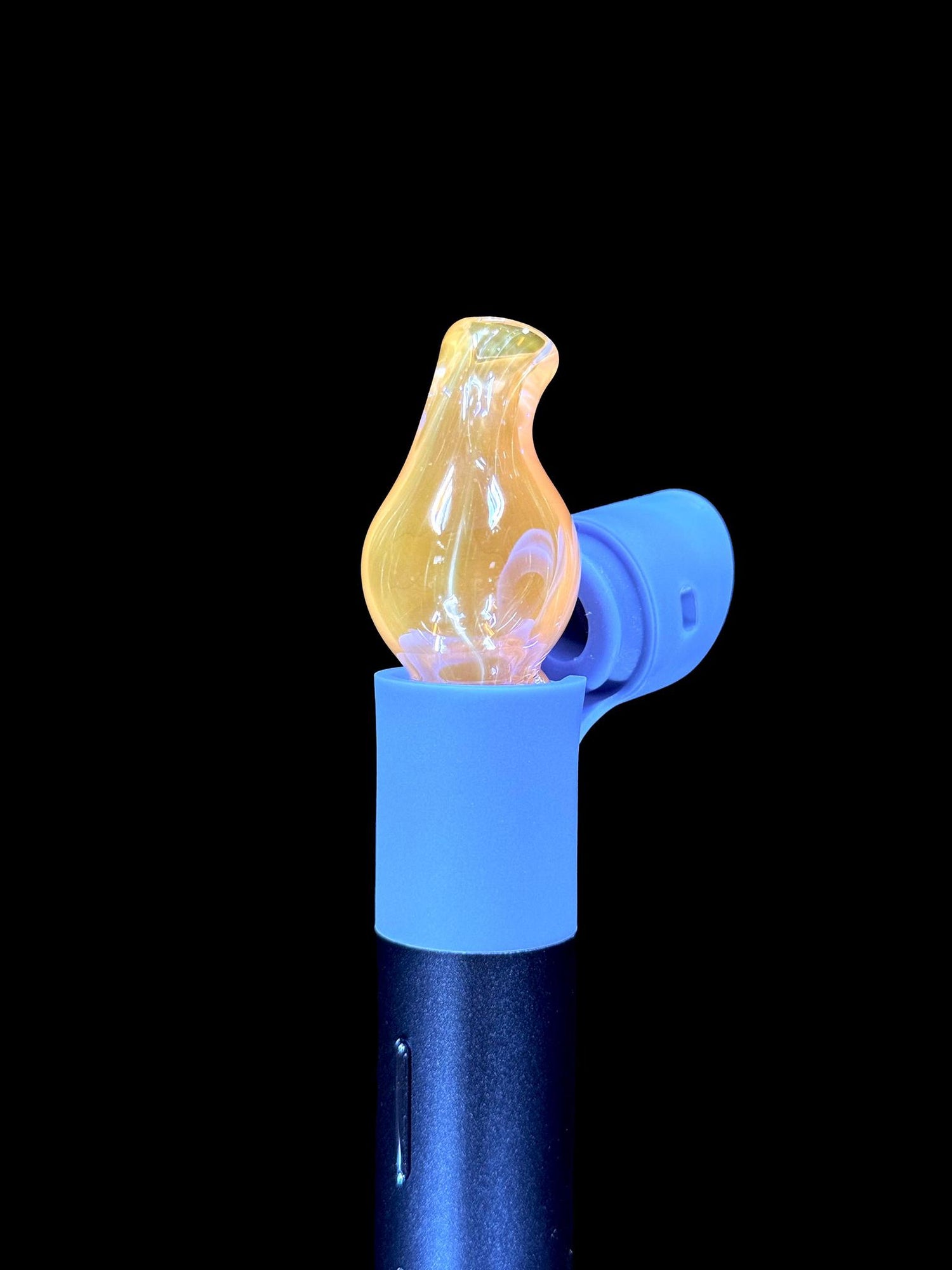 Flex Glass Pivot Top