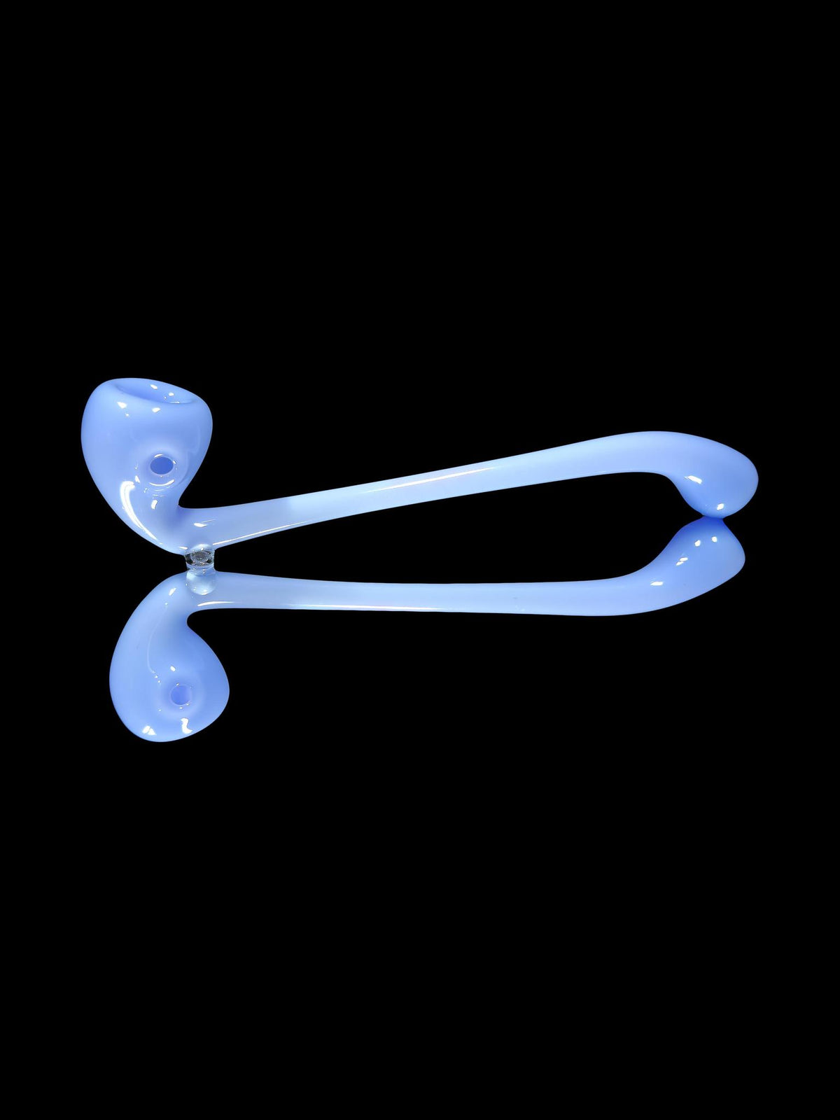 Charlie Glass Gandalf Pipe