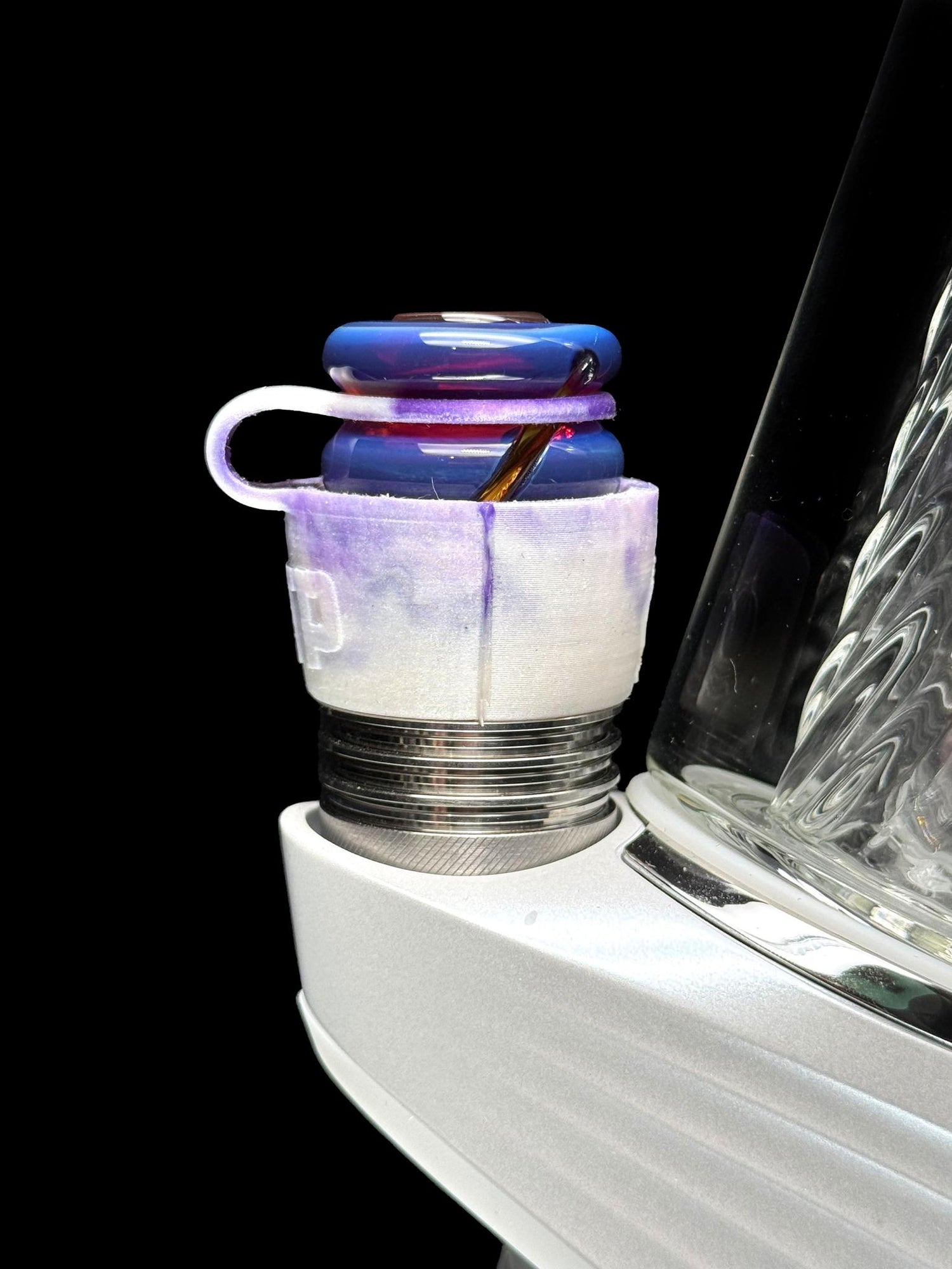 OTP Peak 3DXL Rockulus Cap