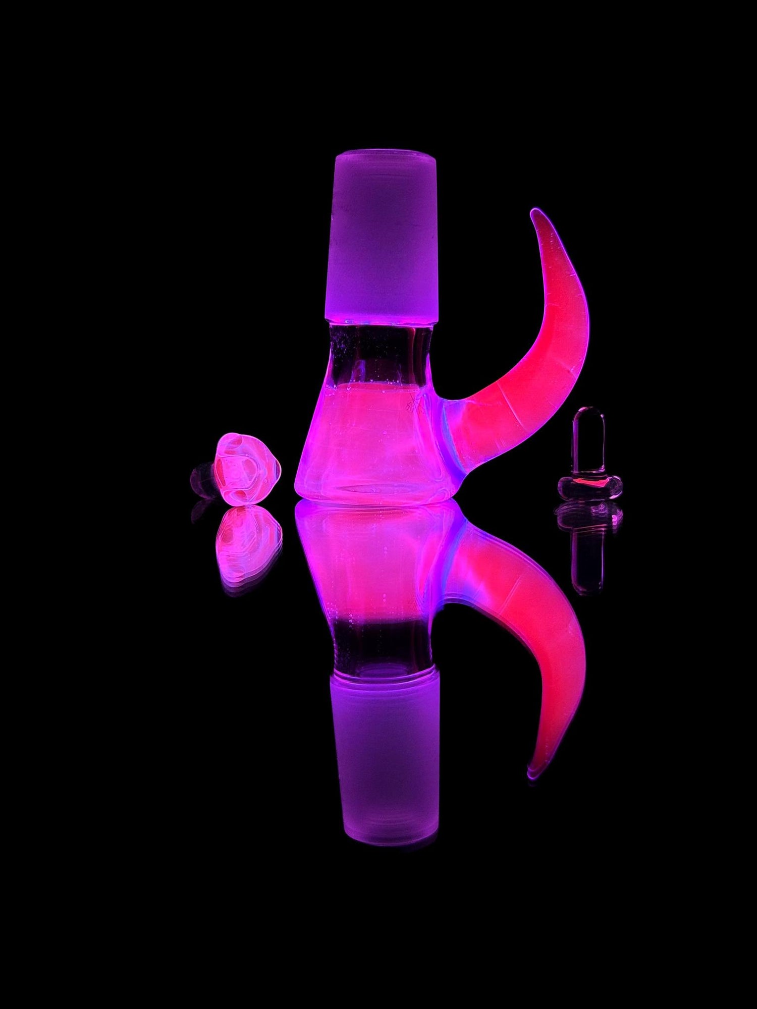 Steve H 18mm Removable Screen Slide
