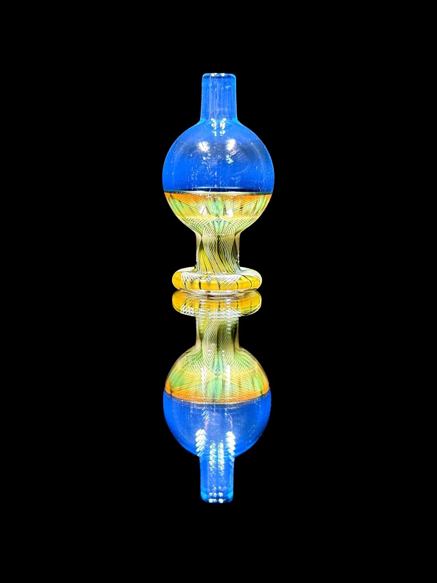 Steve Sizelove Bubble Cap