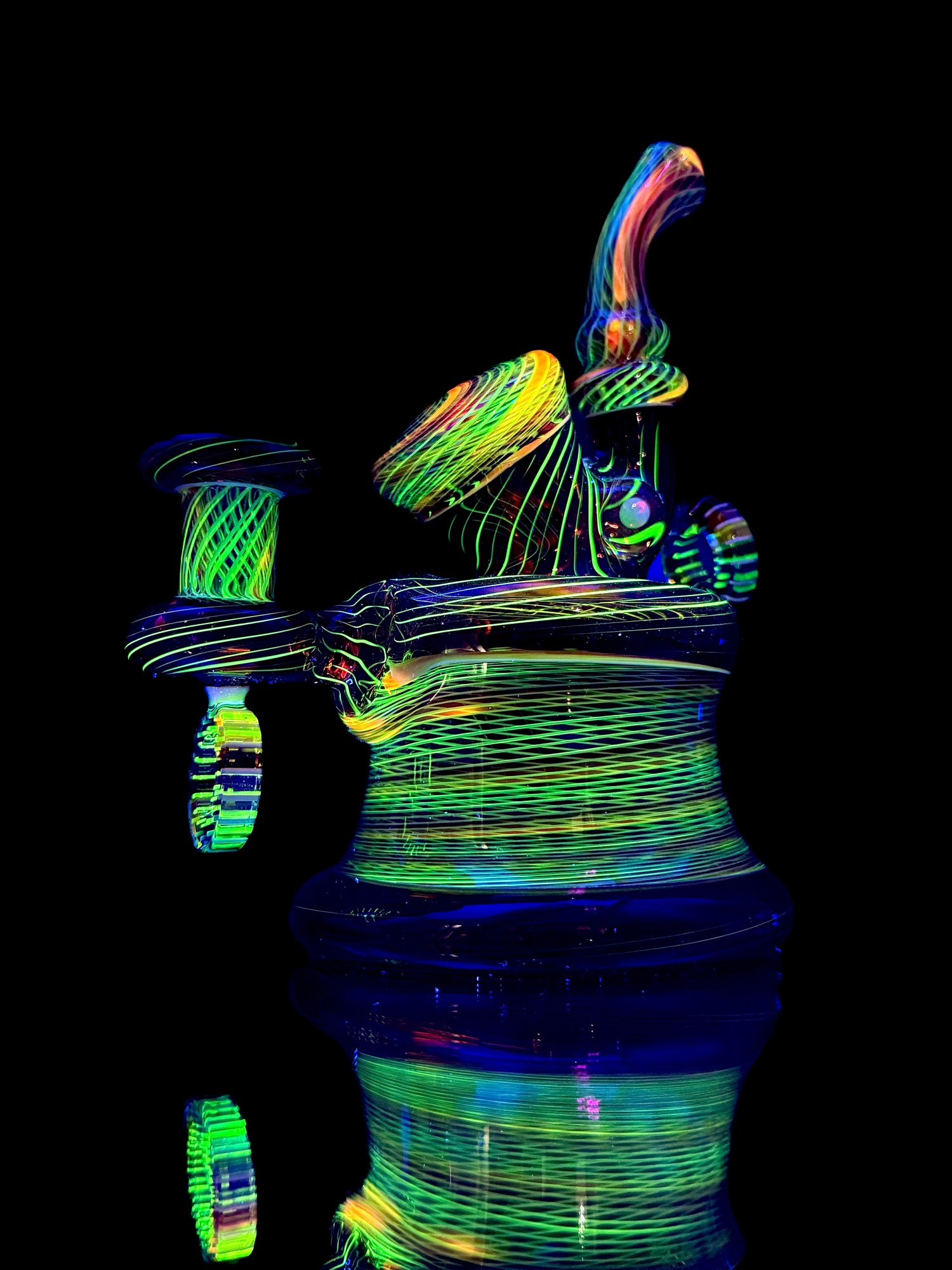 Jmass x Karma Sherlock Rig