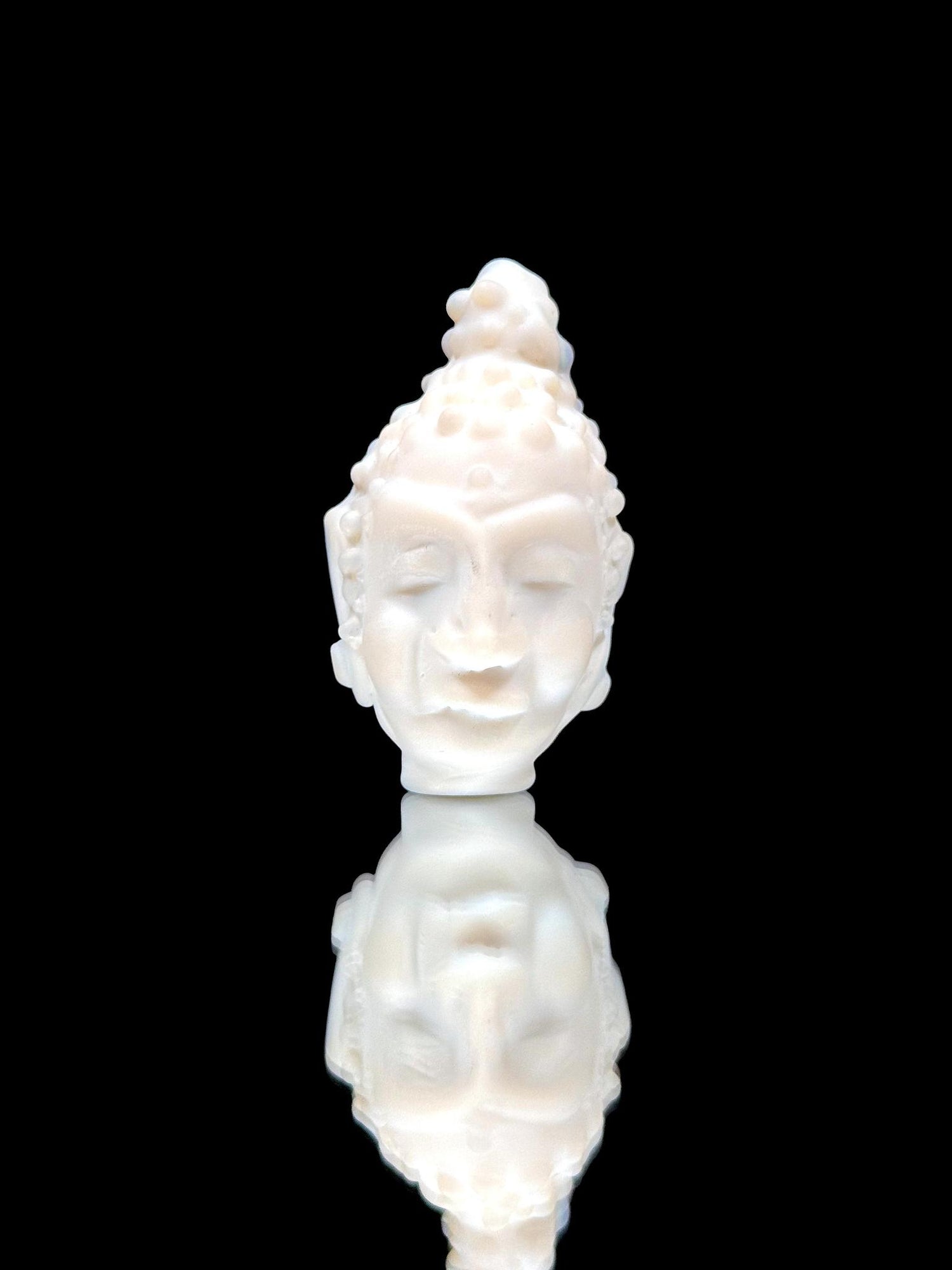 Jmass Buddha Head Pendant
