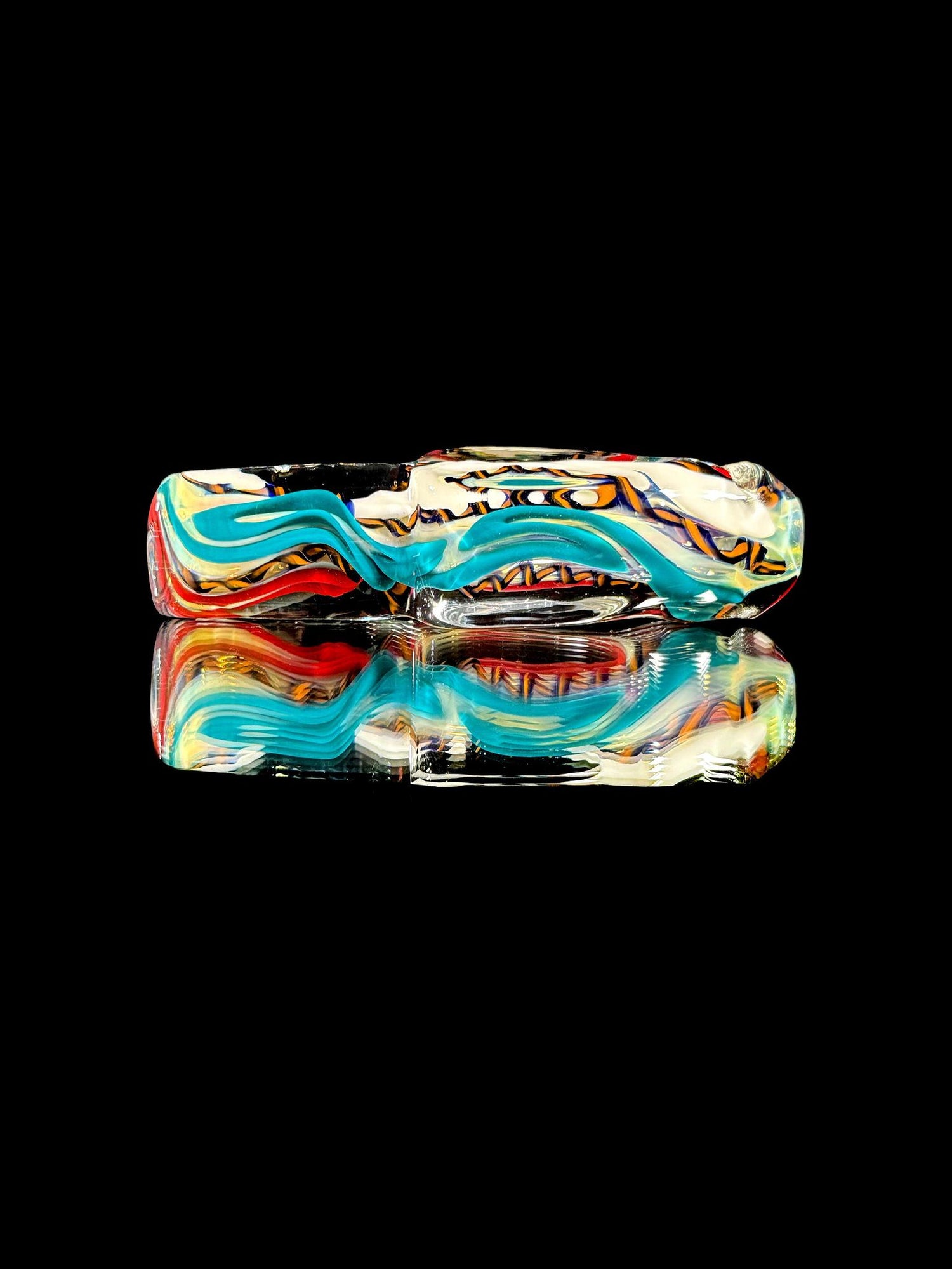 Nelson Glassworks Inside Out Chillum