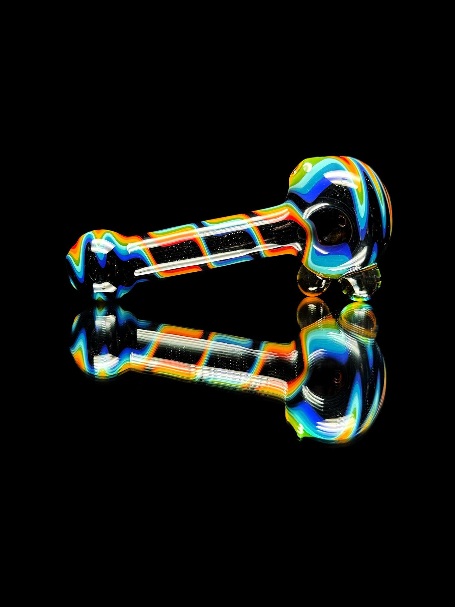 SPG Spoon