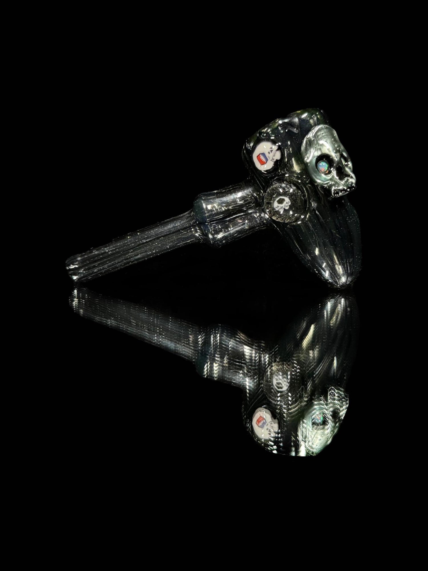 AKM Uv Drip Pipe