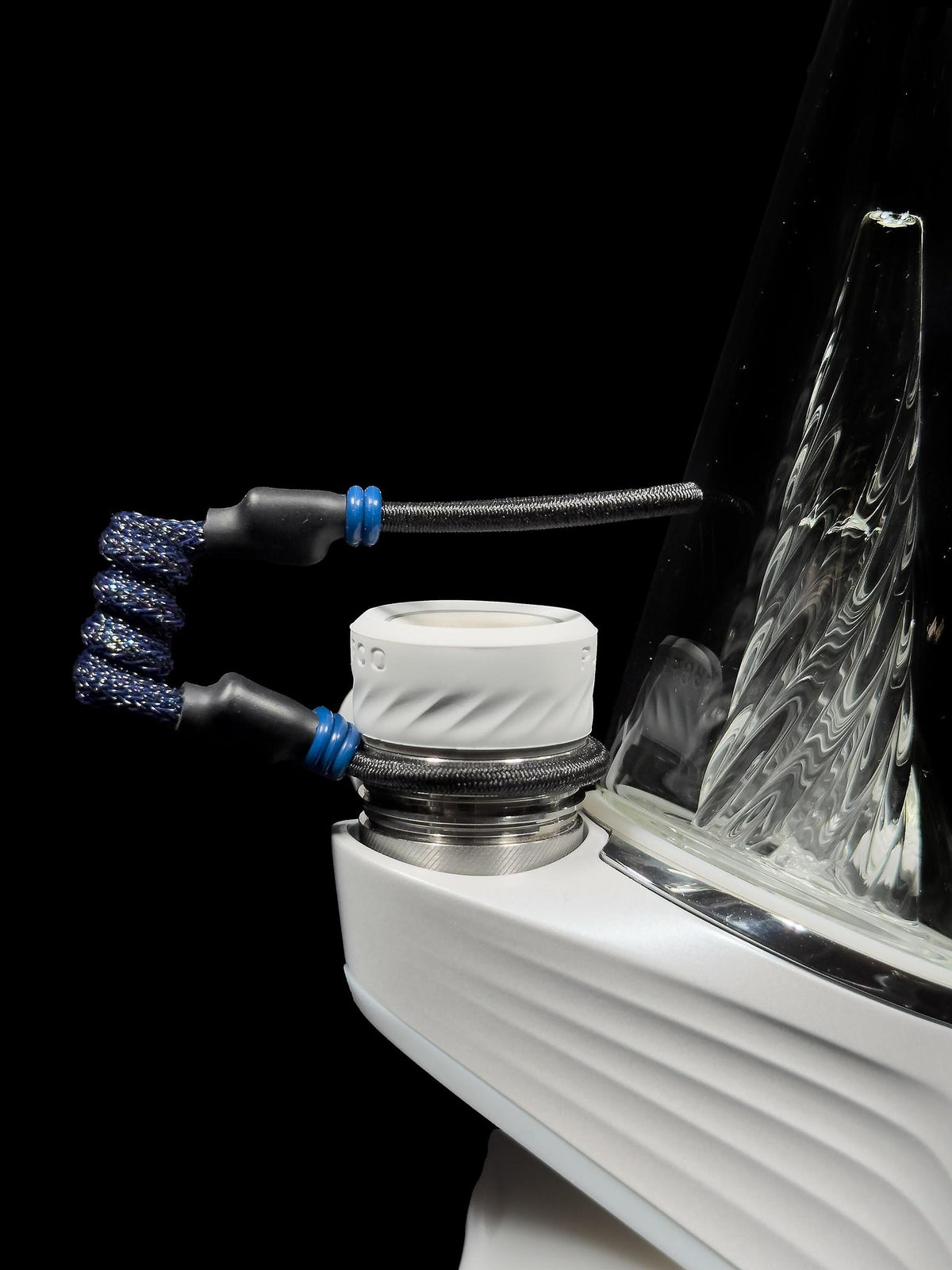 Tuff Tethers Peak Pro Tiny Coiled Tether