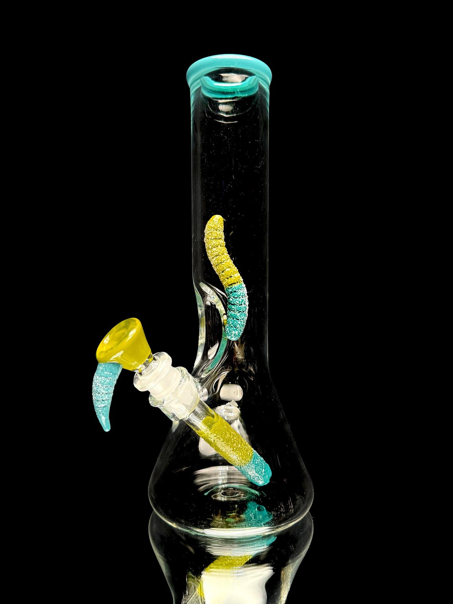 Emperial Glass 10" Gummy Beaker