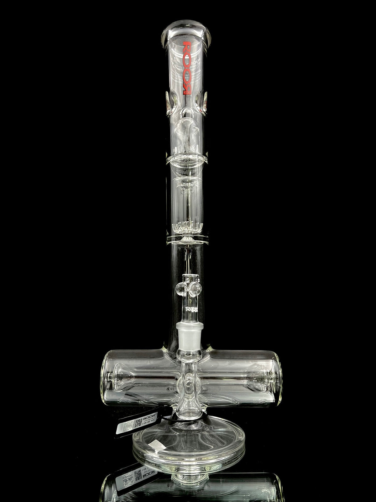 Luro Roor RooR – Connoisseur Smoke Shop
