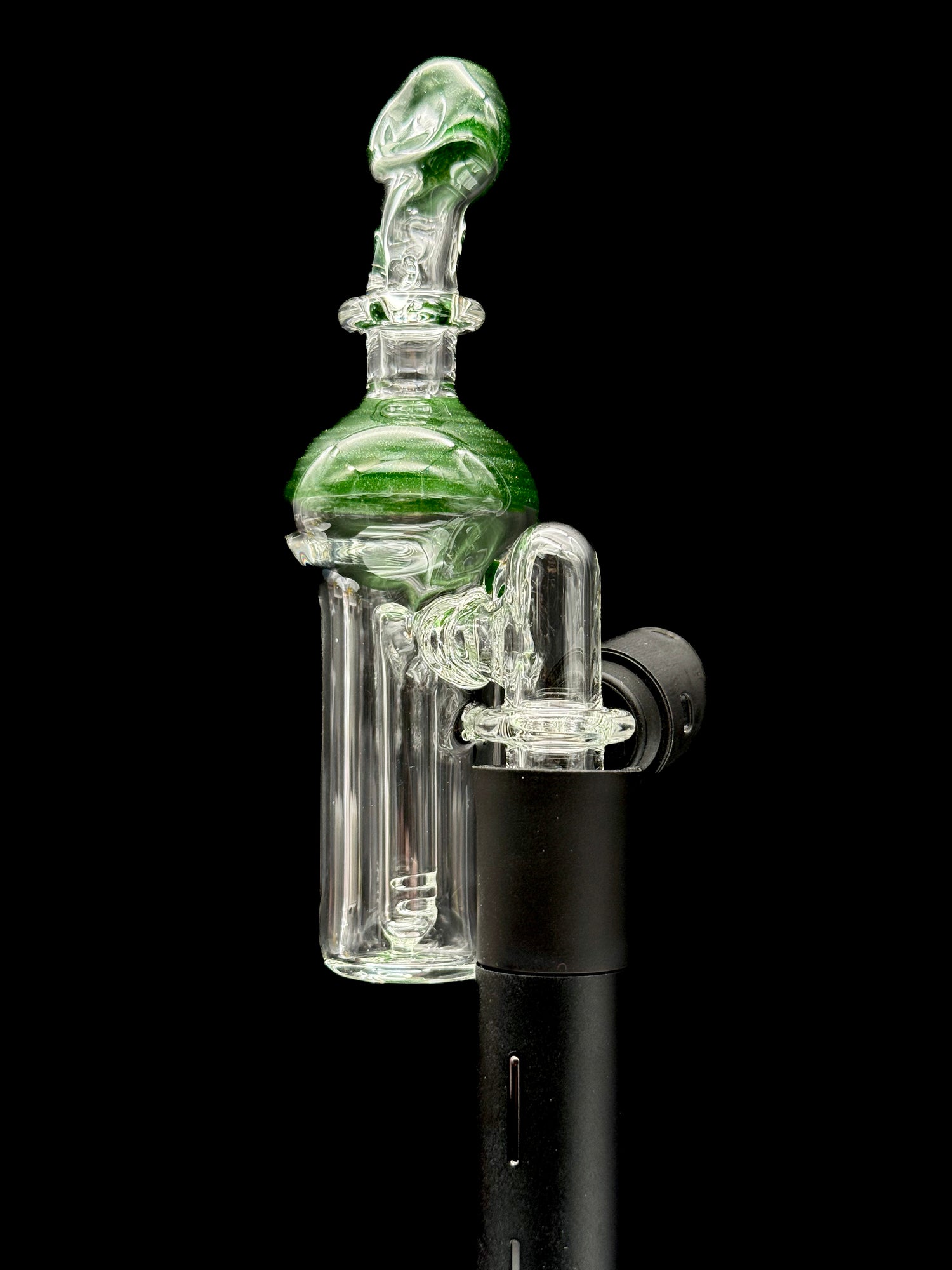 Oj Flame Pivot Bubbler