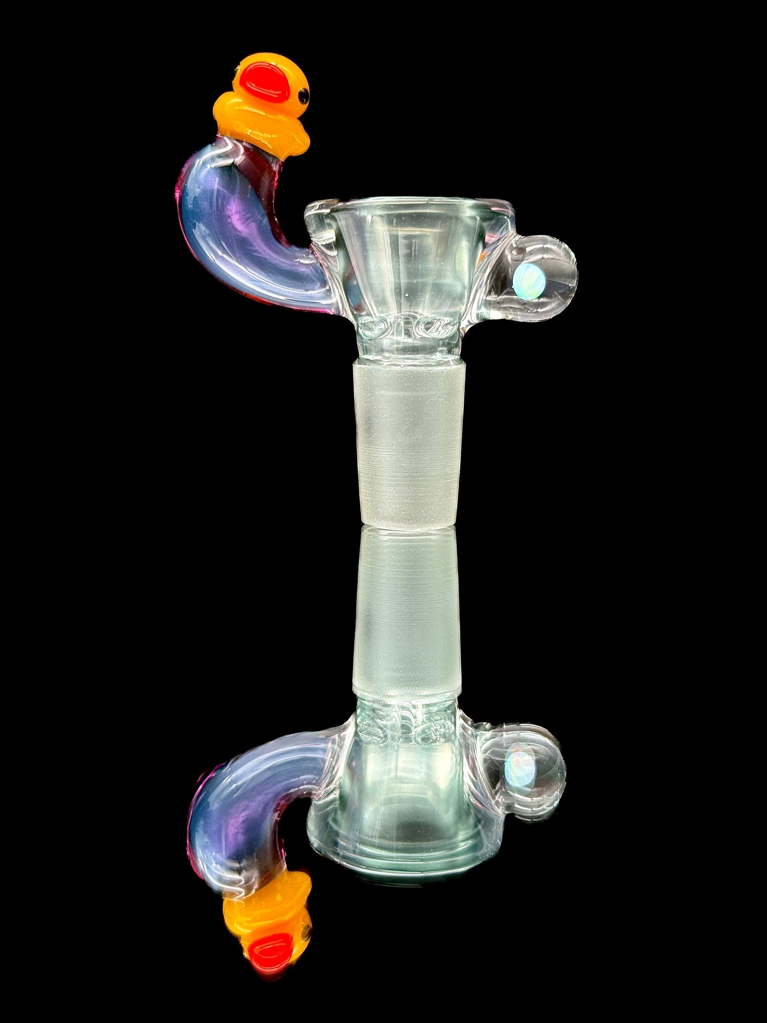 Swissperc x Ryno 14mm Slide