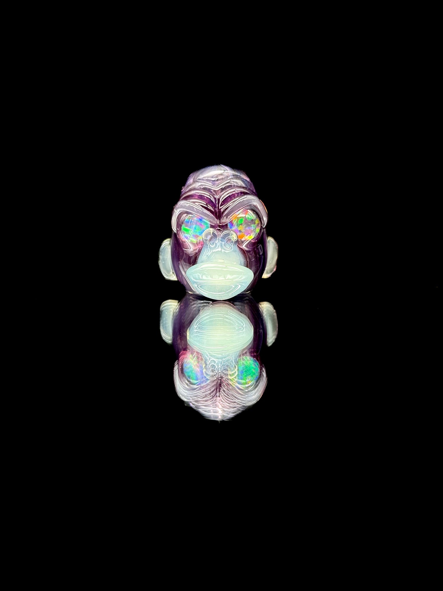 Firefly Glass UV Mini Closed Mouth