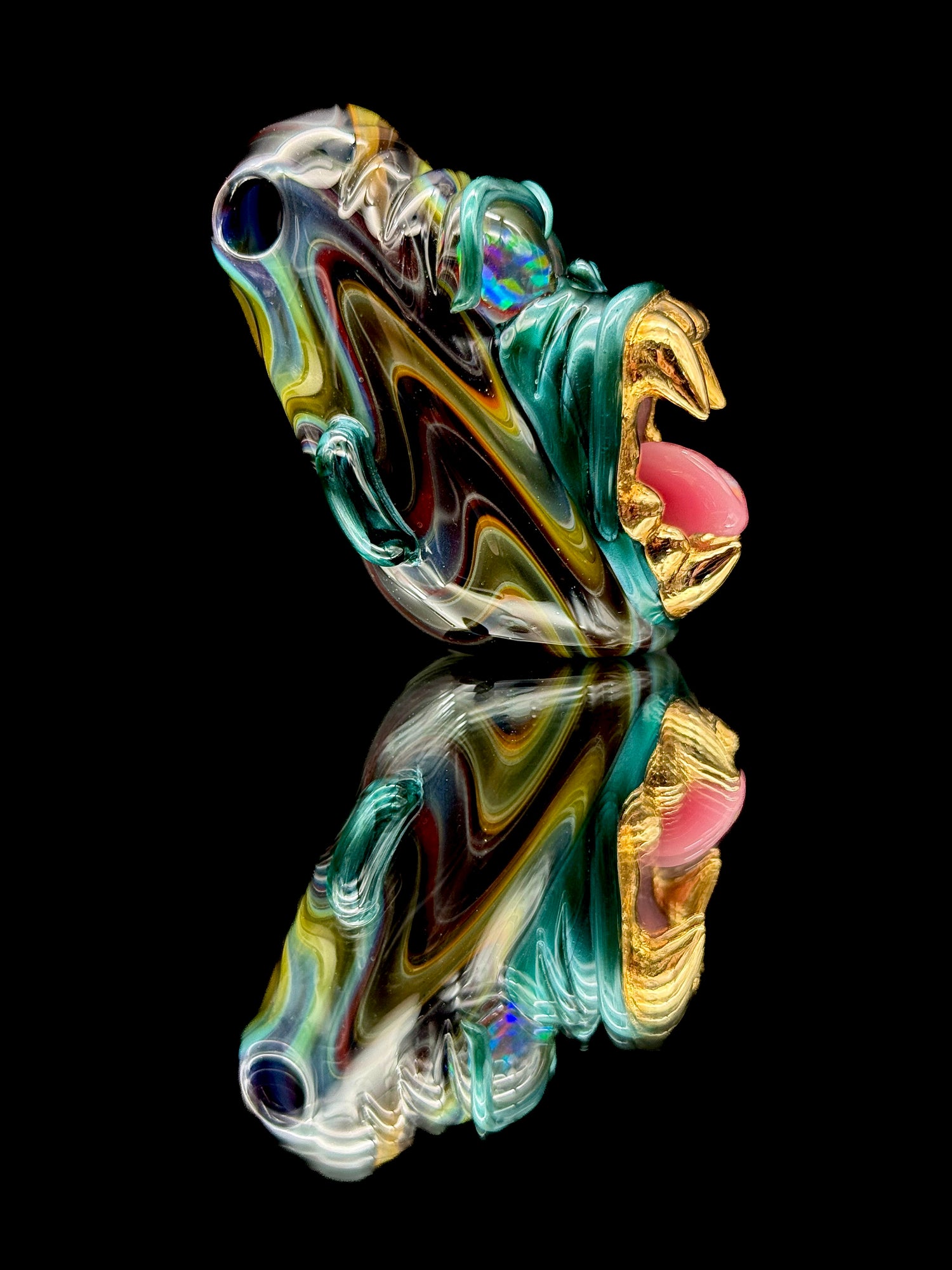 Firefly Glass UV XL Killa Gorlla