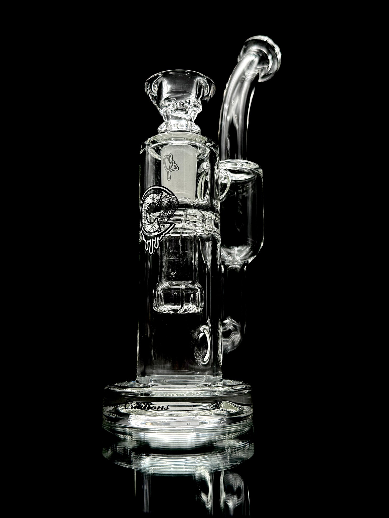 C2 Glass Recycler