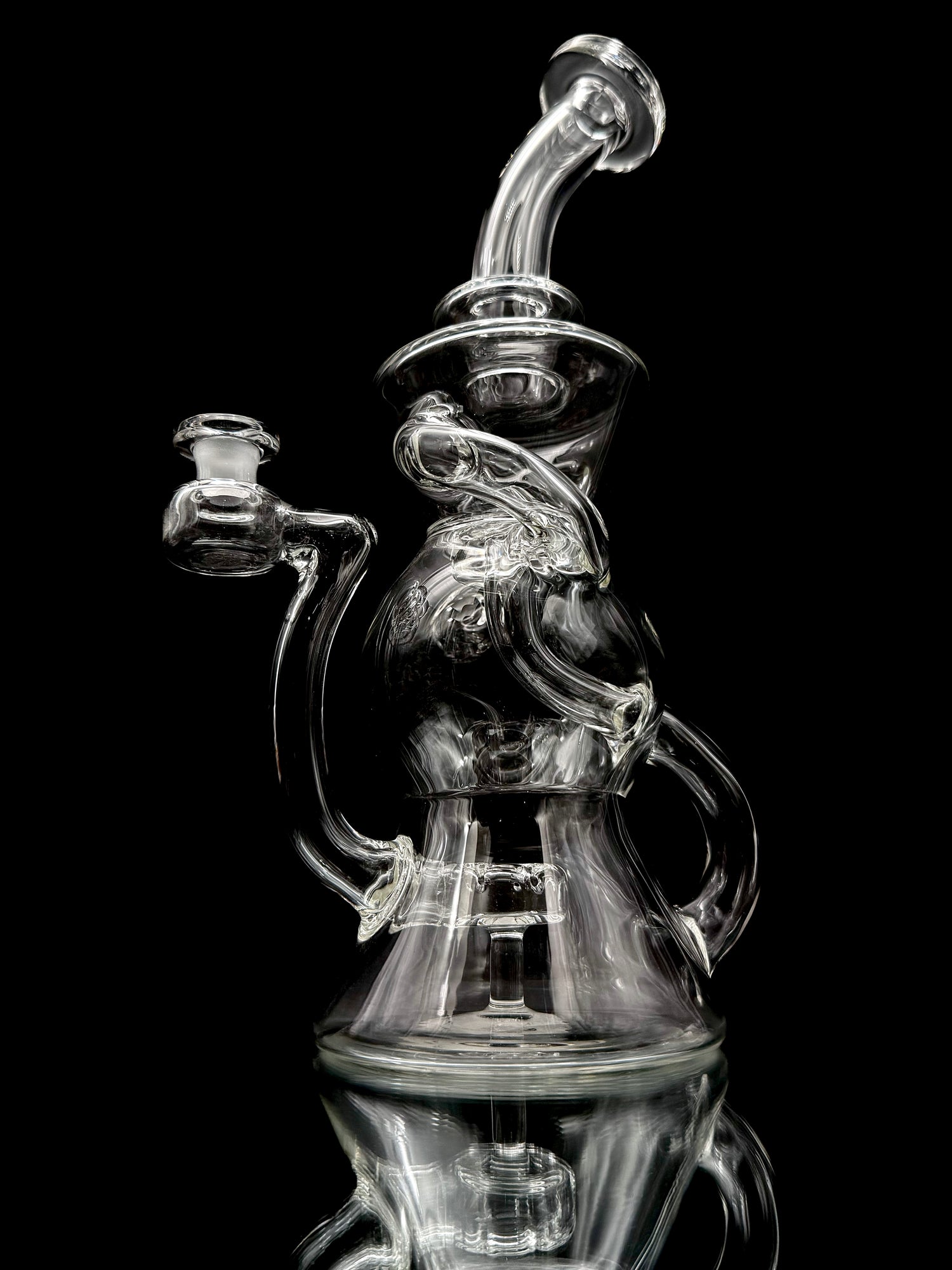 Pakoh Dual Uptake Klein