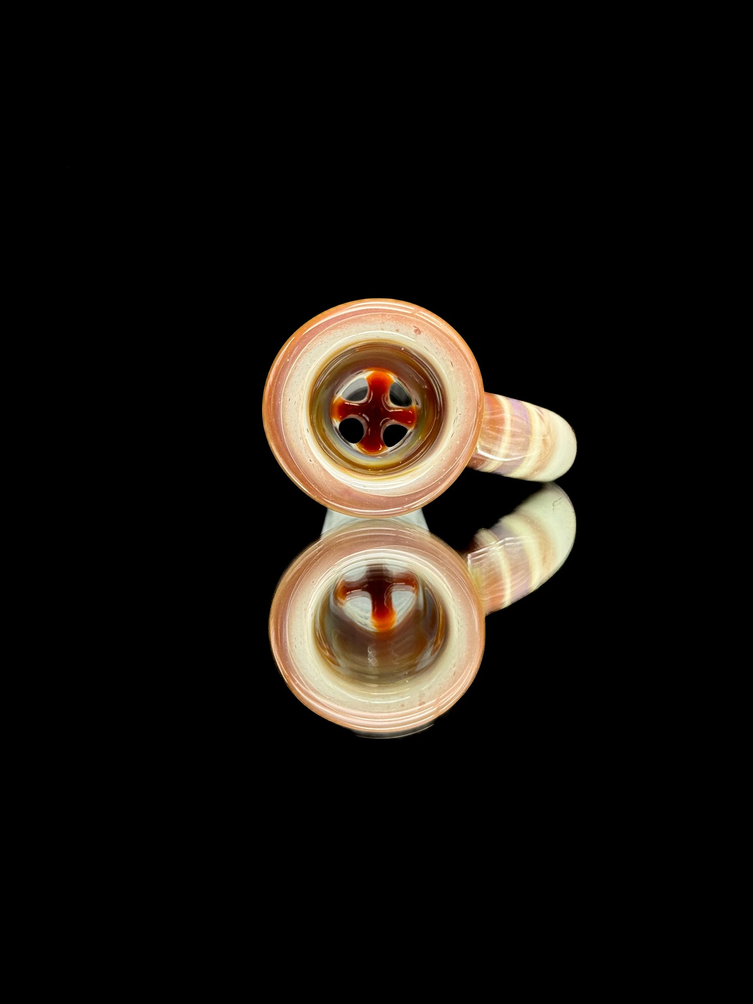 Oj Flame 18mm Slide
