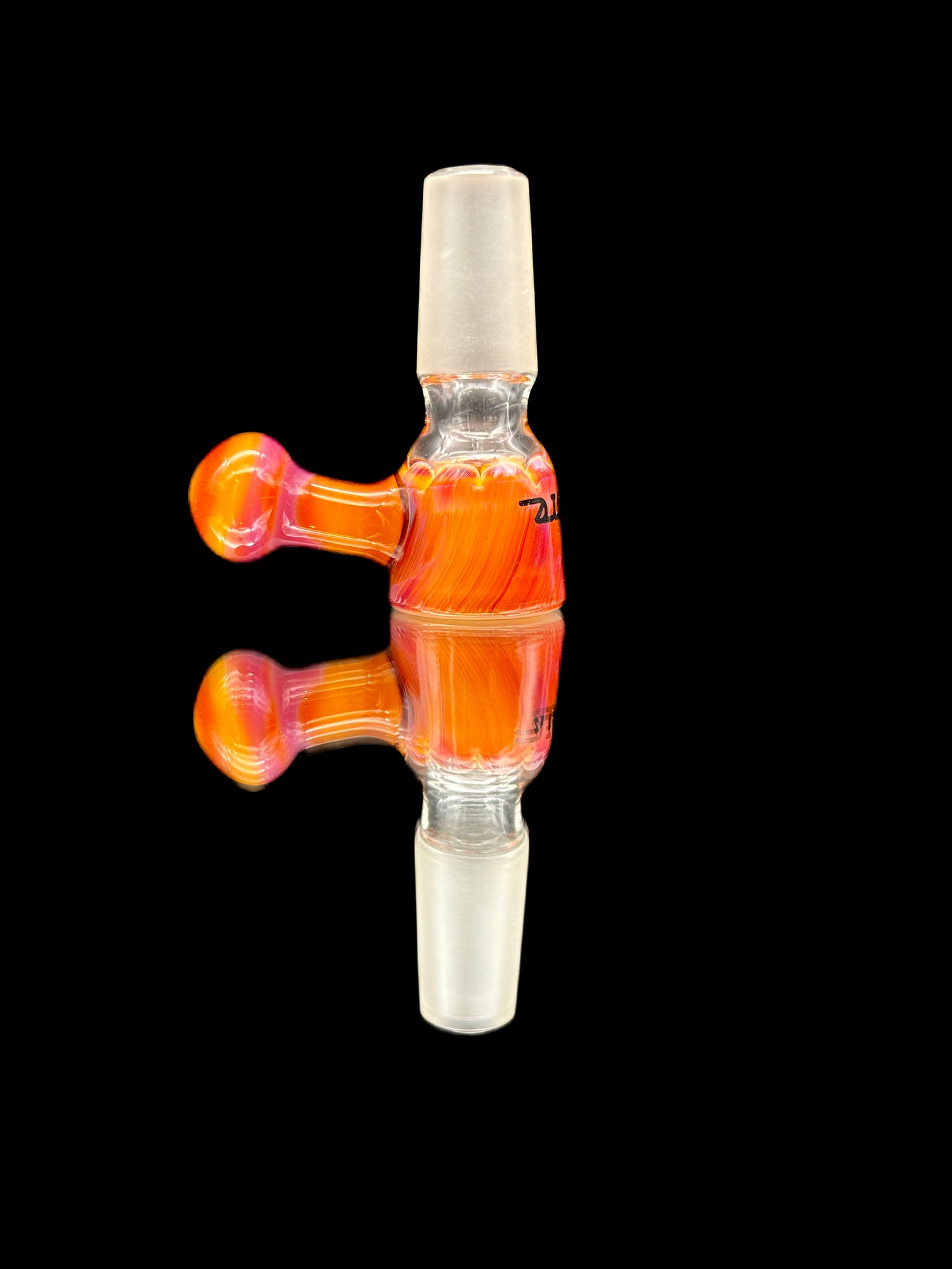 Leisure Glass 14mm Slide