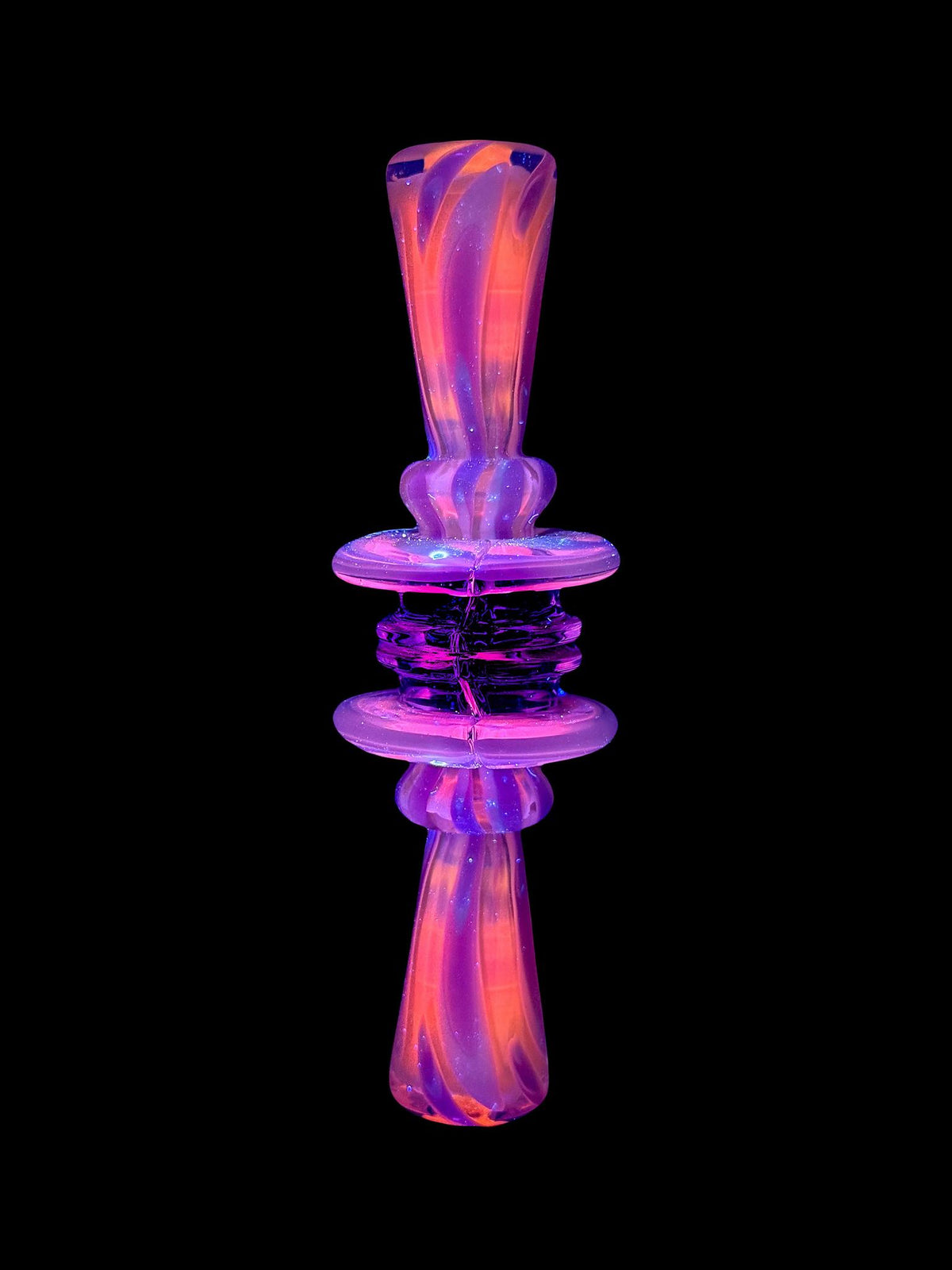 Indo Glass x Geoff Made Uv Glass Core Top