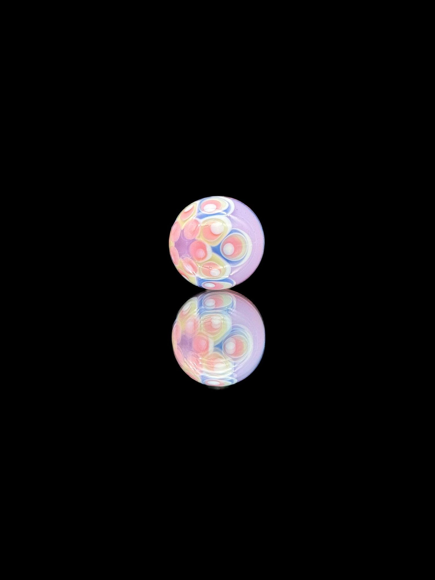 Indo Glass Marble