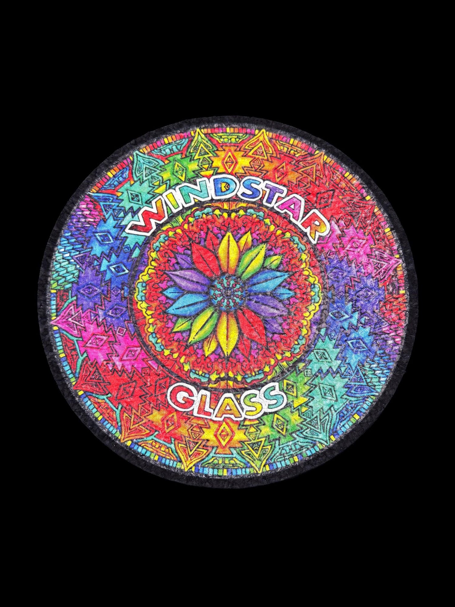 Moodmat x Windstar Glass