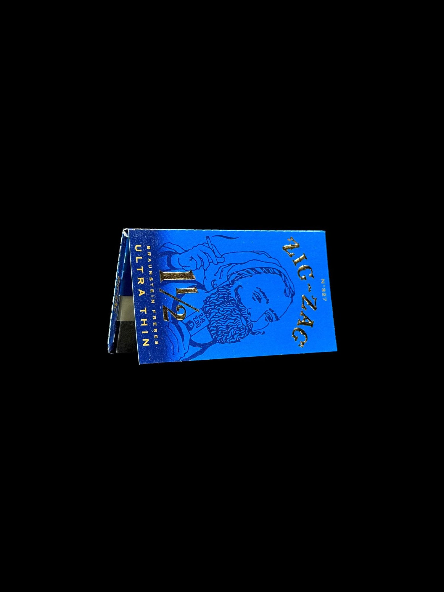 Zig Zag Papers Ultra Thin 1.5