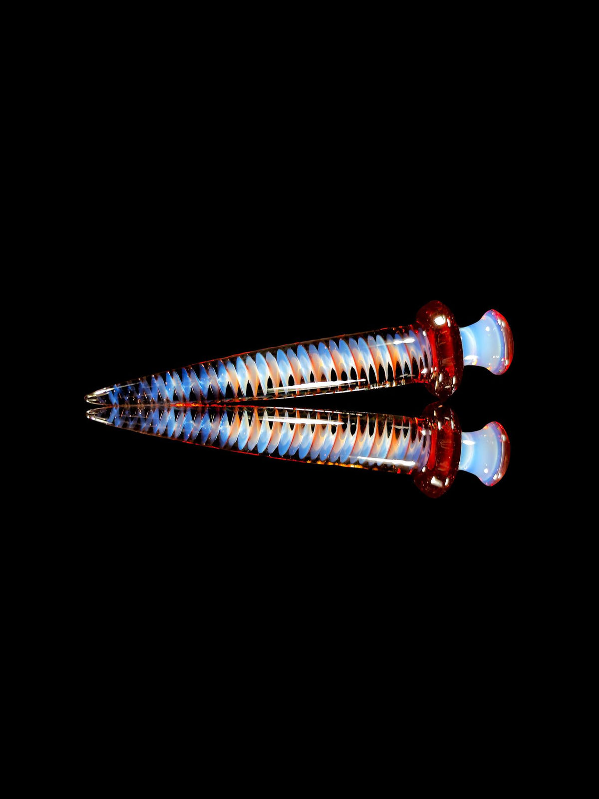 Jamms Glass Slide Poker