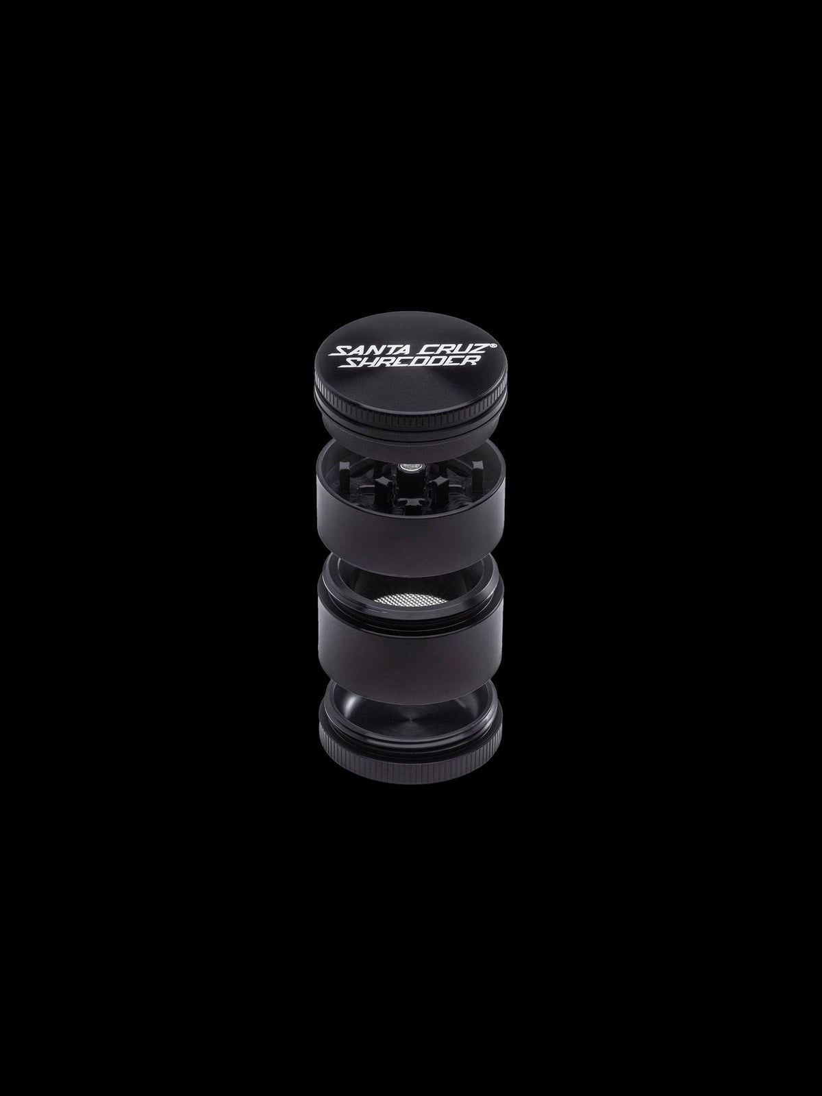 Santa Cruz Shredder 4pc Small