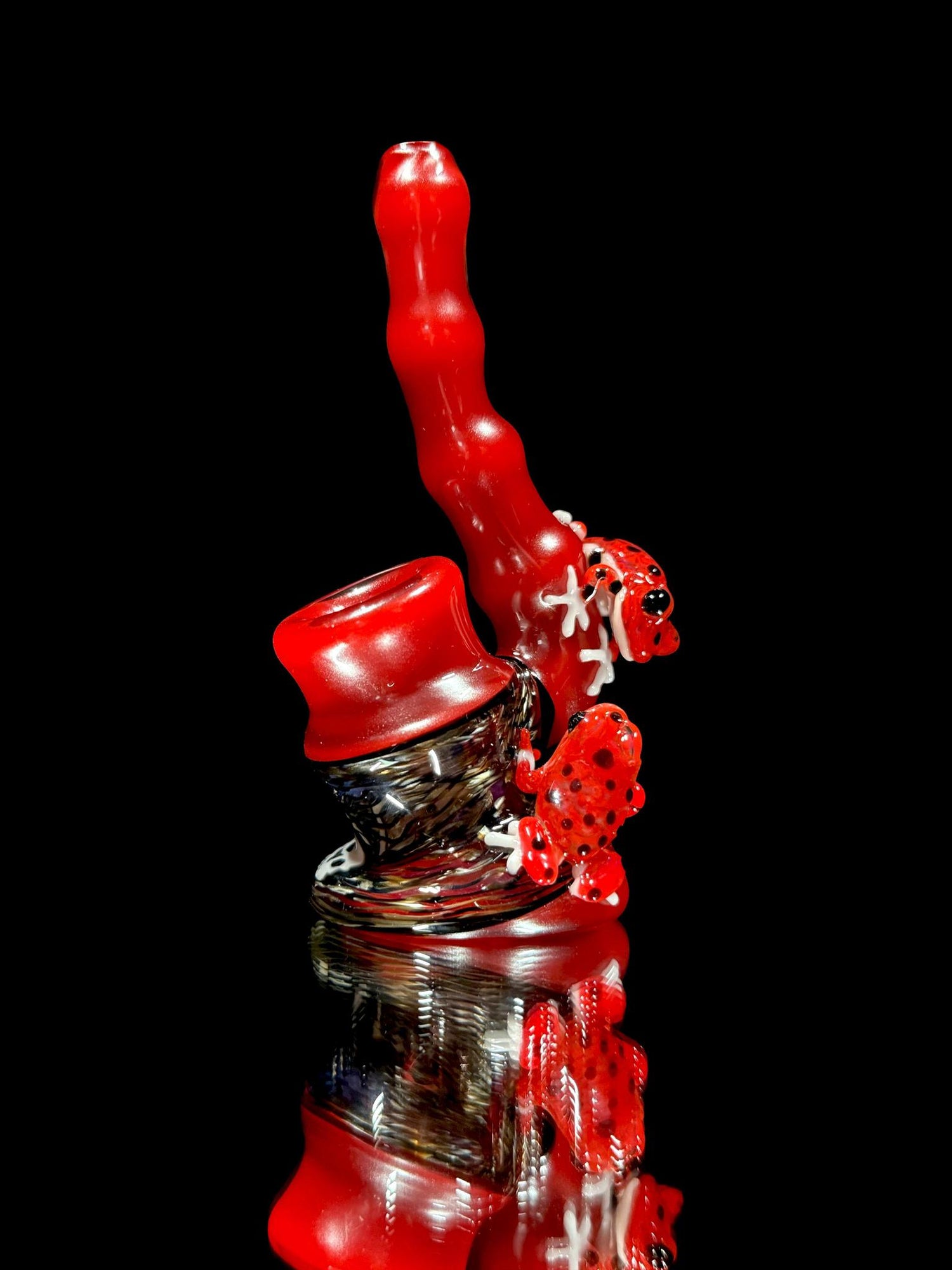 AKM x Kentaro Uv Squat Lock