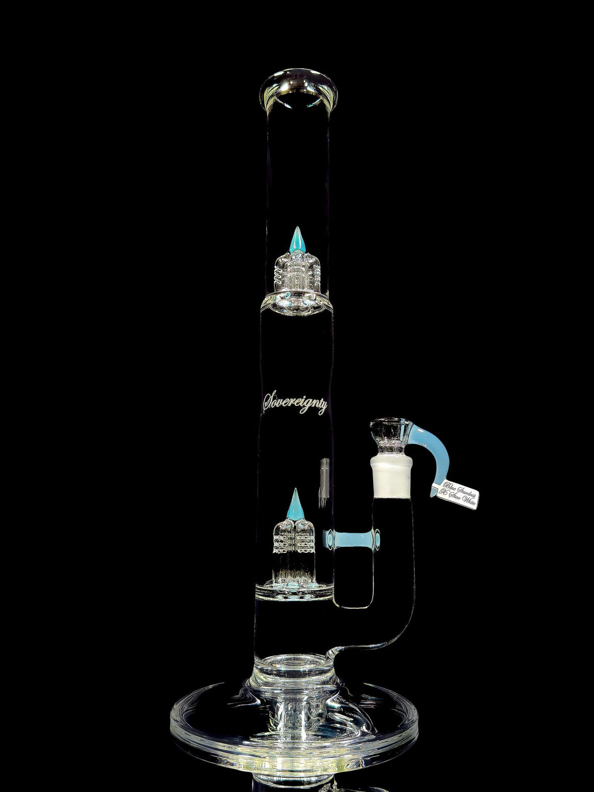 Sovereignty Glass Bishop Inv4 MA