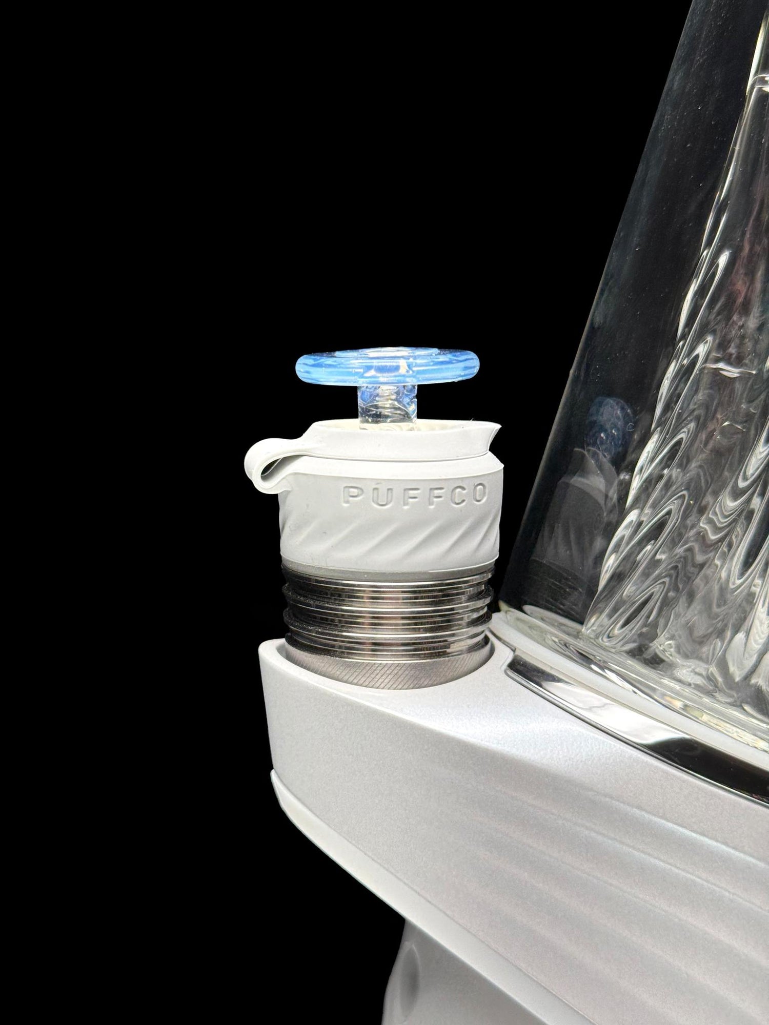 Bradley Miller Glass 3DXL Spinner Joystick Cap