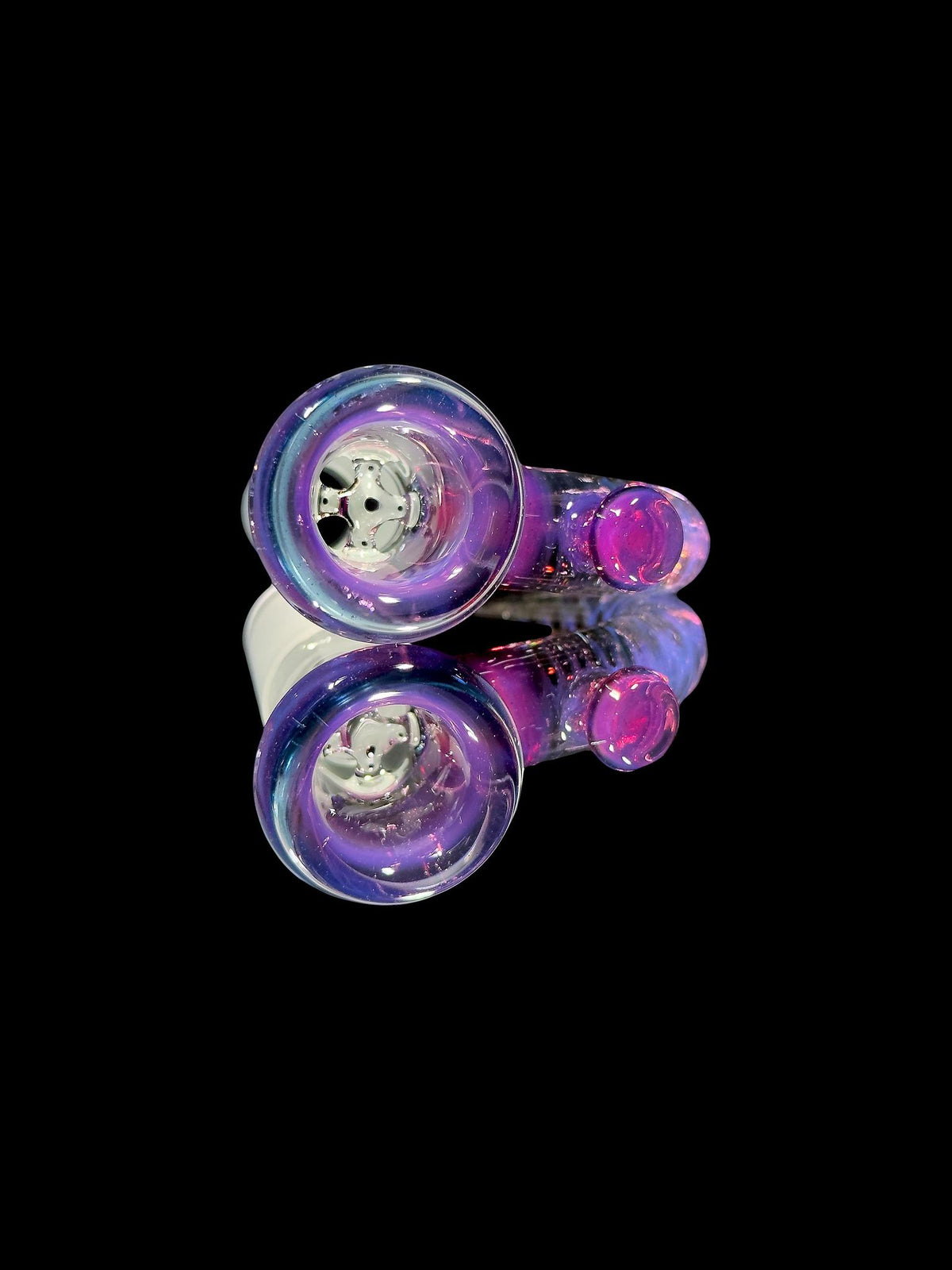 Jamms Glass 18mm Slide