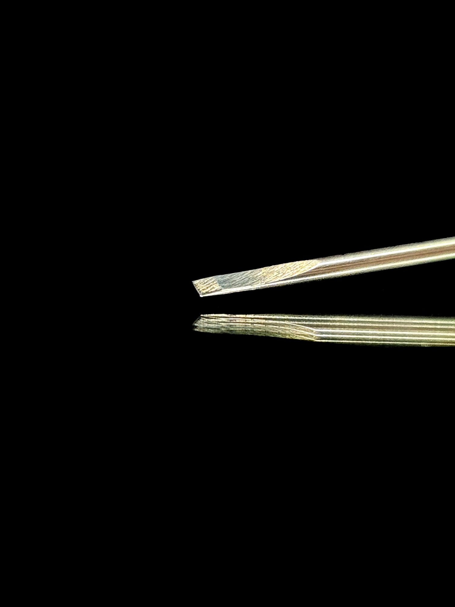 Dunkin Dabbers Flathead Tool