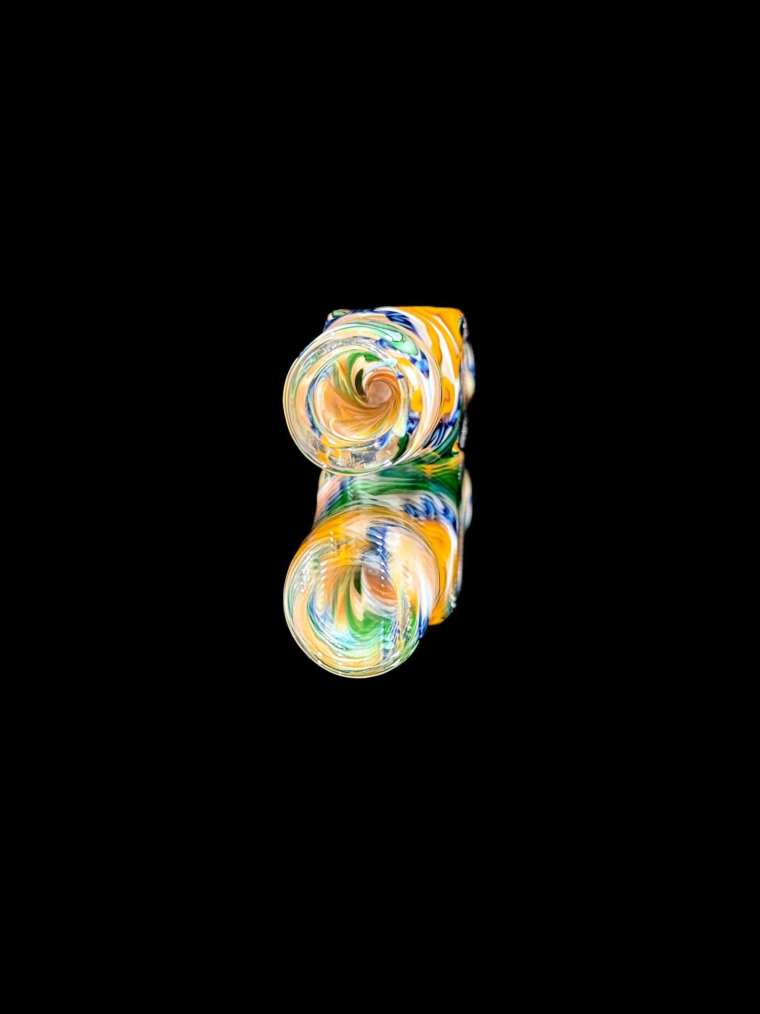 Nelson Glassworks Inside Out Chillum