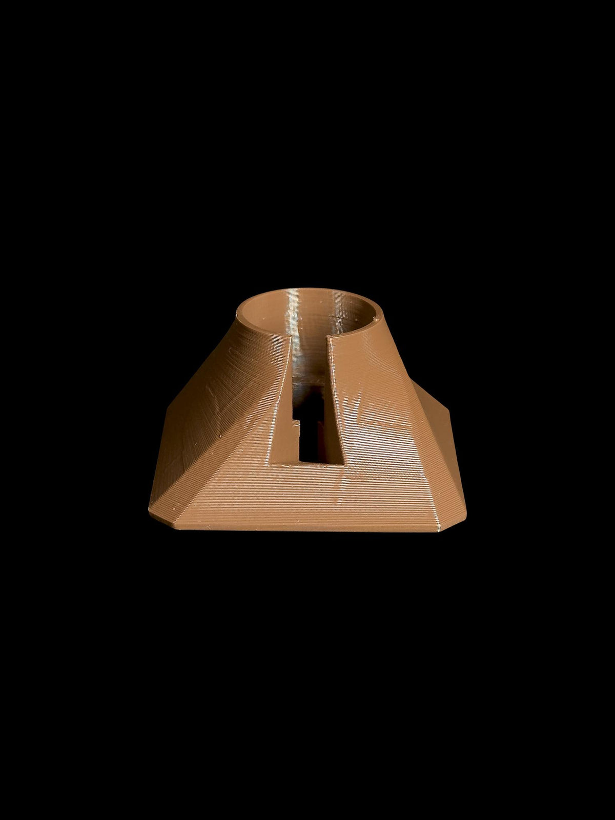 Kandy 3D Prints Pivot Stand