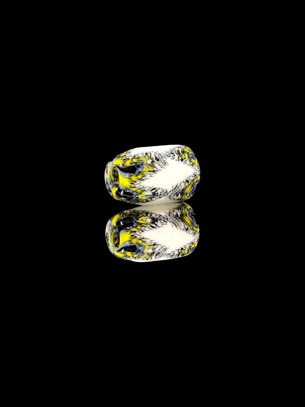 Crunk Bead
