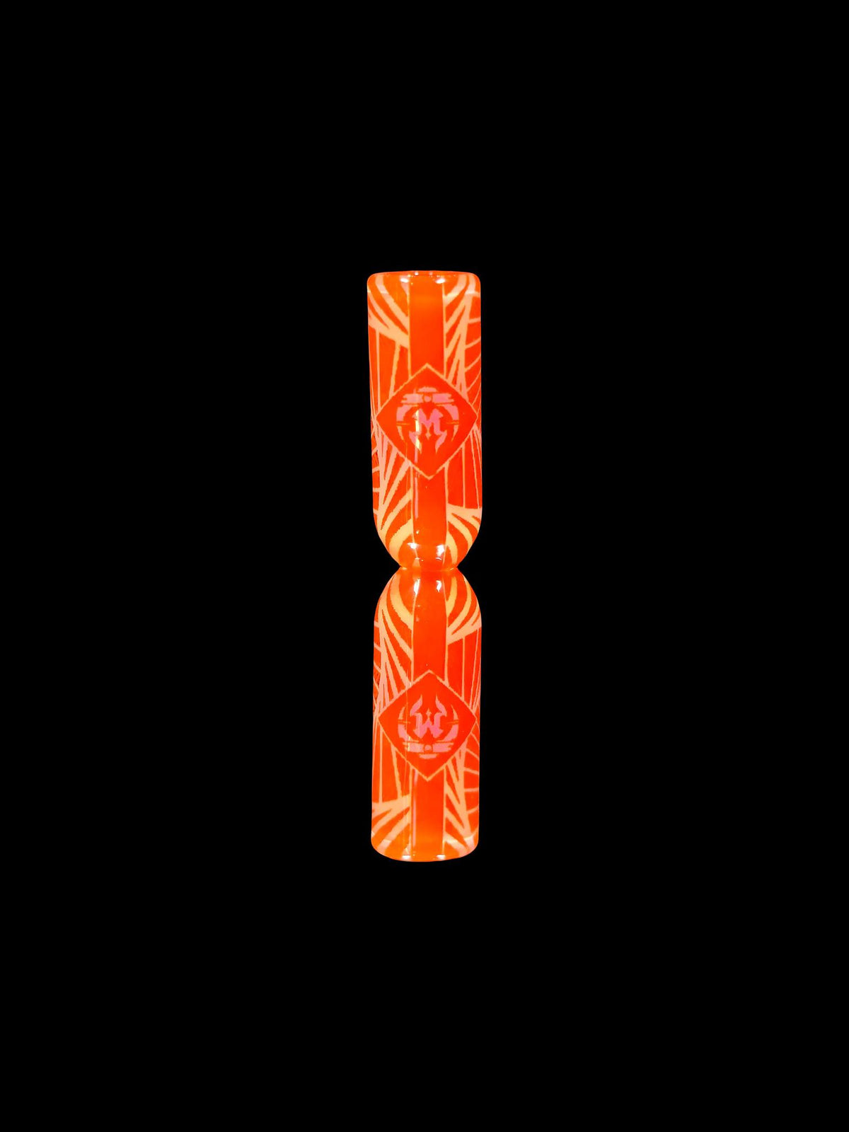Mothership Hologram Rolling Tip
