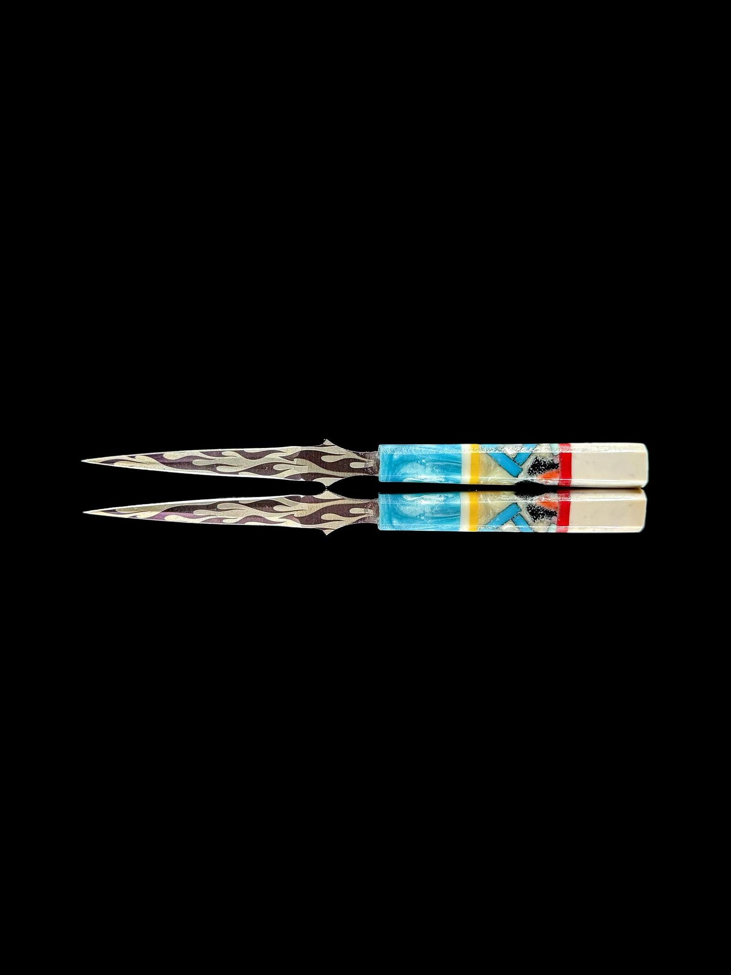 Tony Kazy Sword Dab Tool